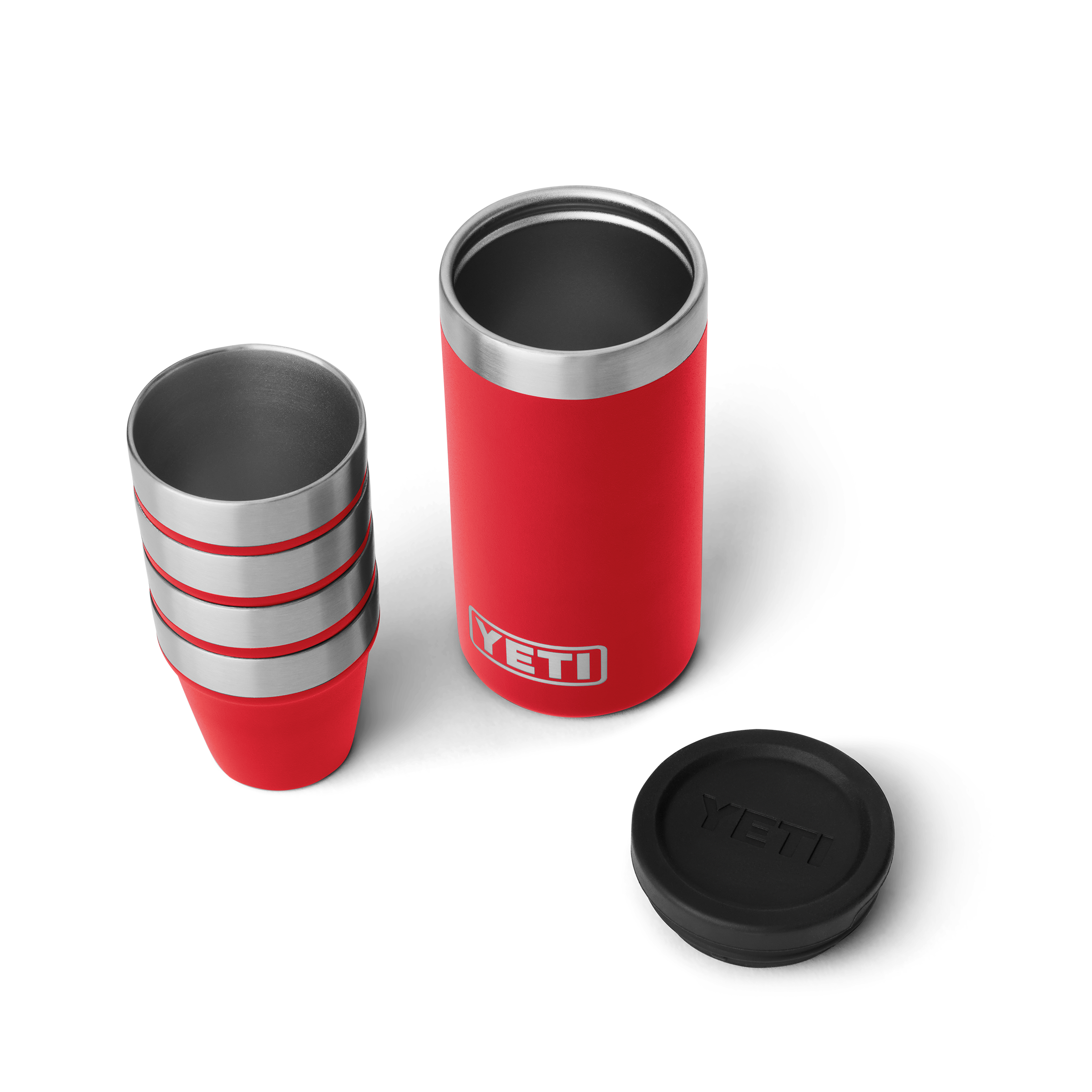 YETI Shot Glasses 21071504277