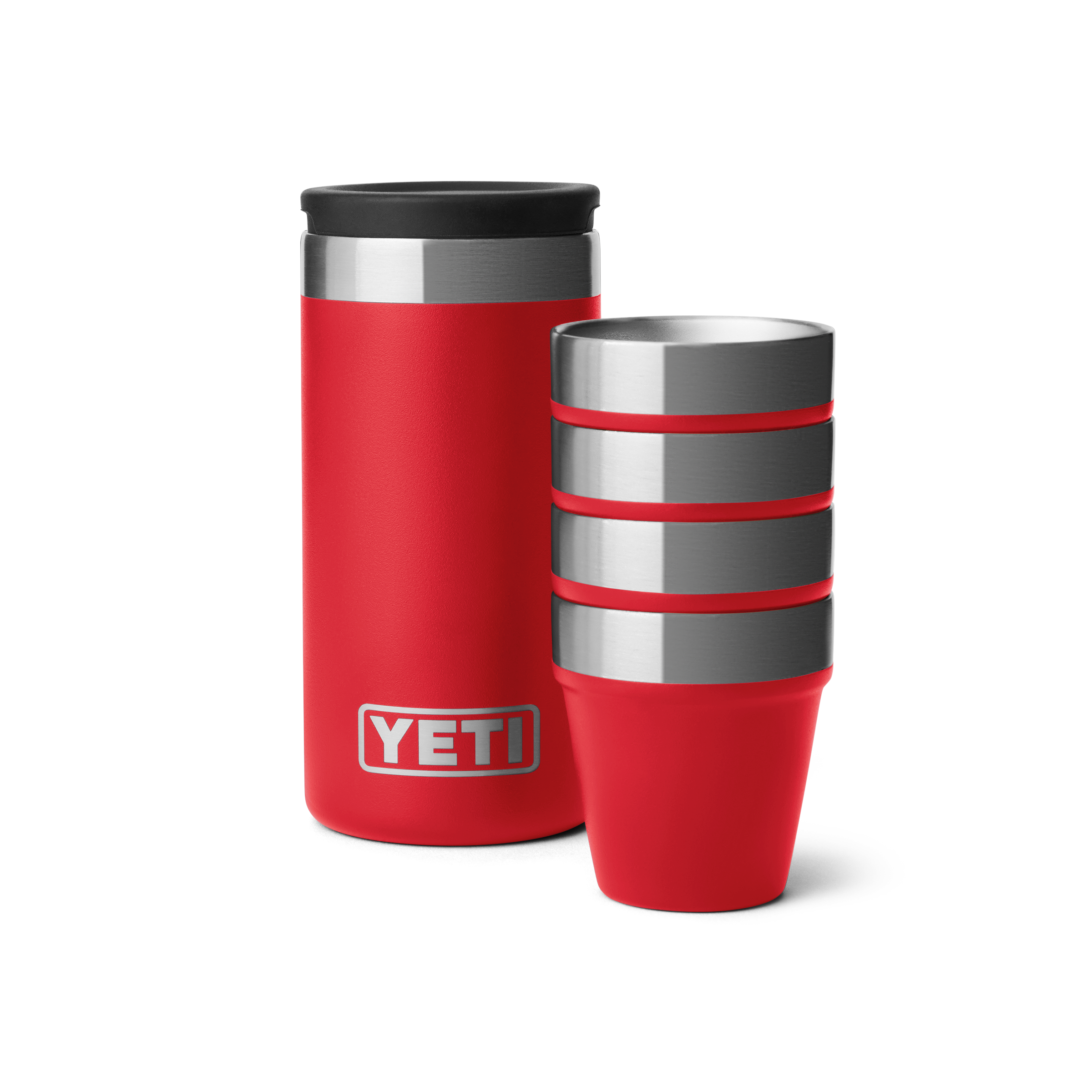 YETI Shot Glasses 21071504277