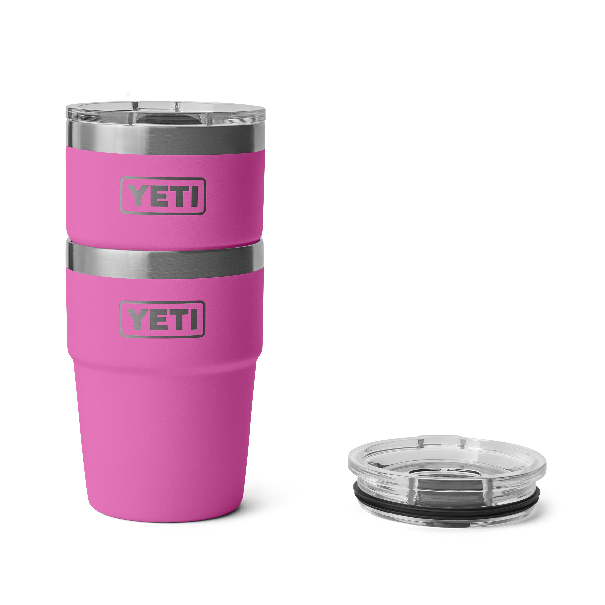 YETI Rambler® 16 oz (473 ml) Stackable Cup 21071503614