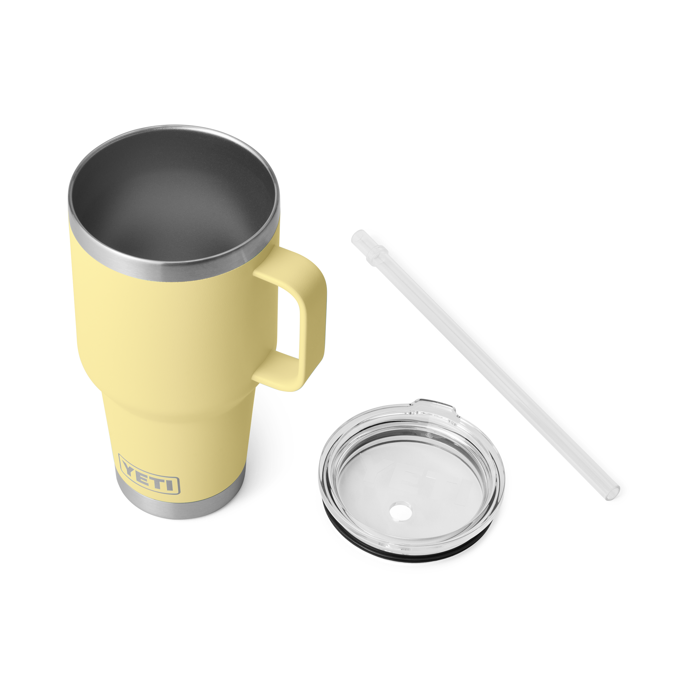 YETI Rambler® 35 oz (1L) Straw Mug 21071502254