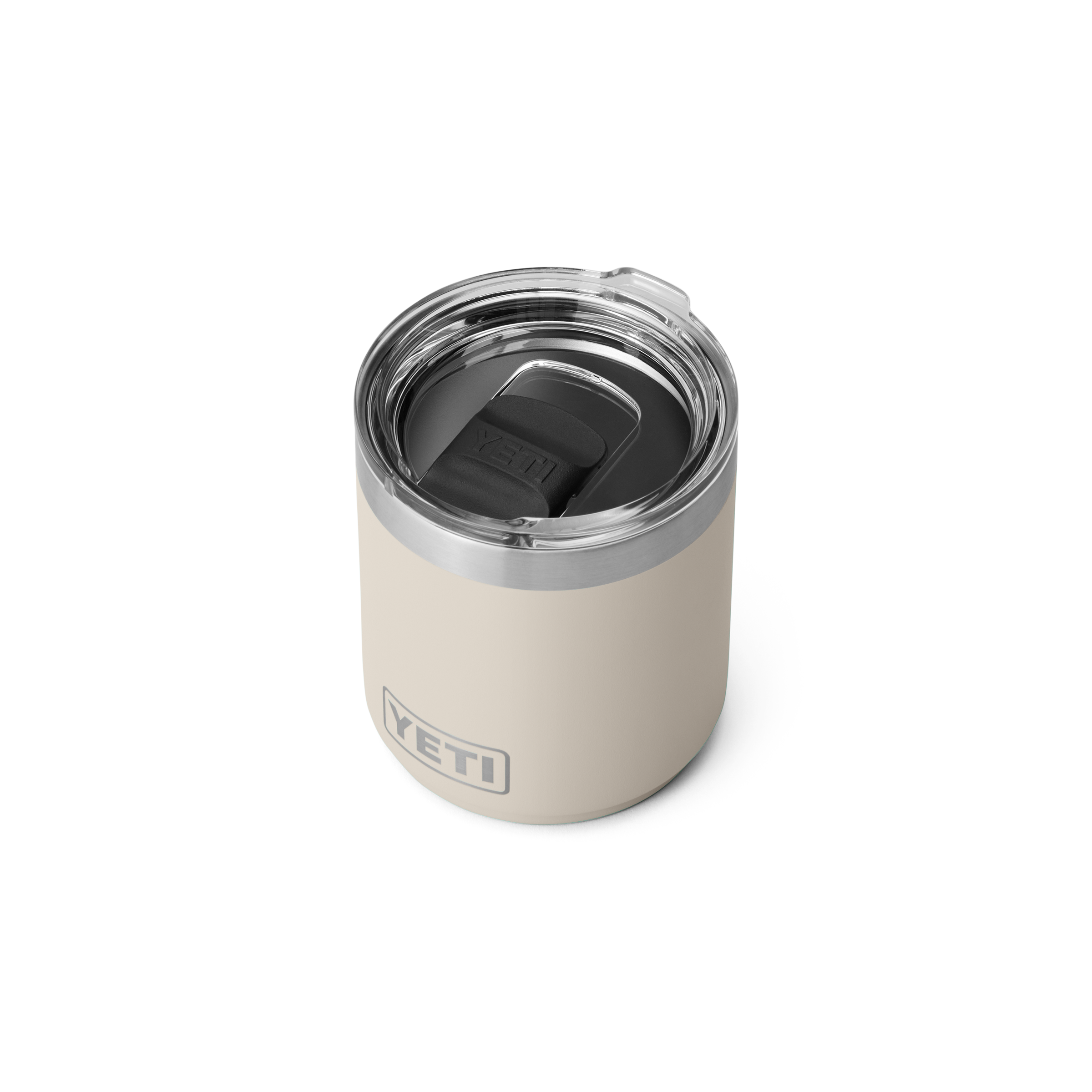YETI Rambler® 10 oz Stackable Lowball with Magslider™ lid 21071504010