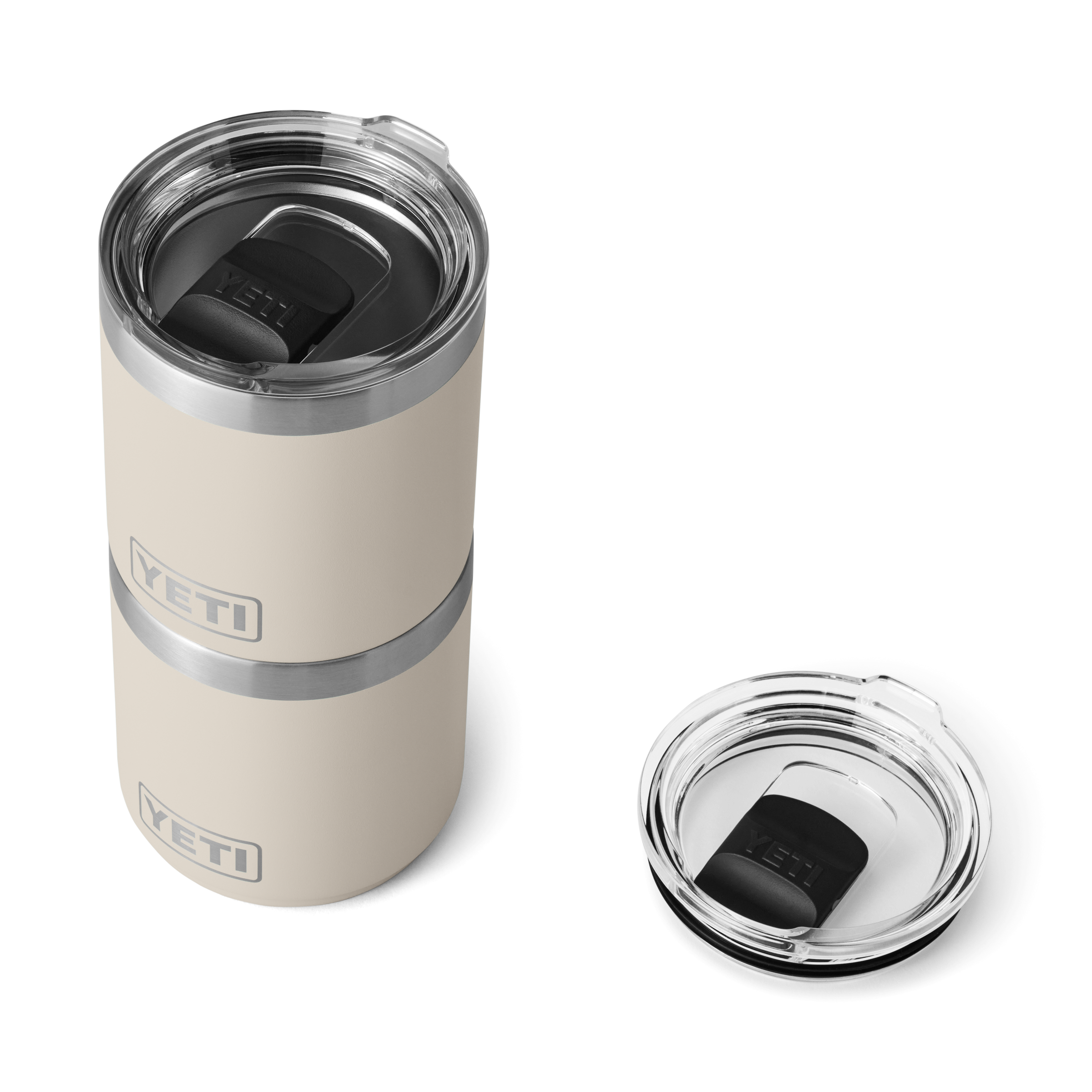YETI Rambler® 10 oz Stackable Lowball with Magslider™ lid 21071504010