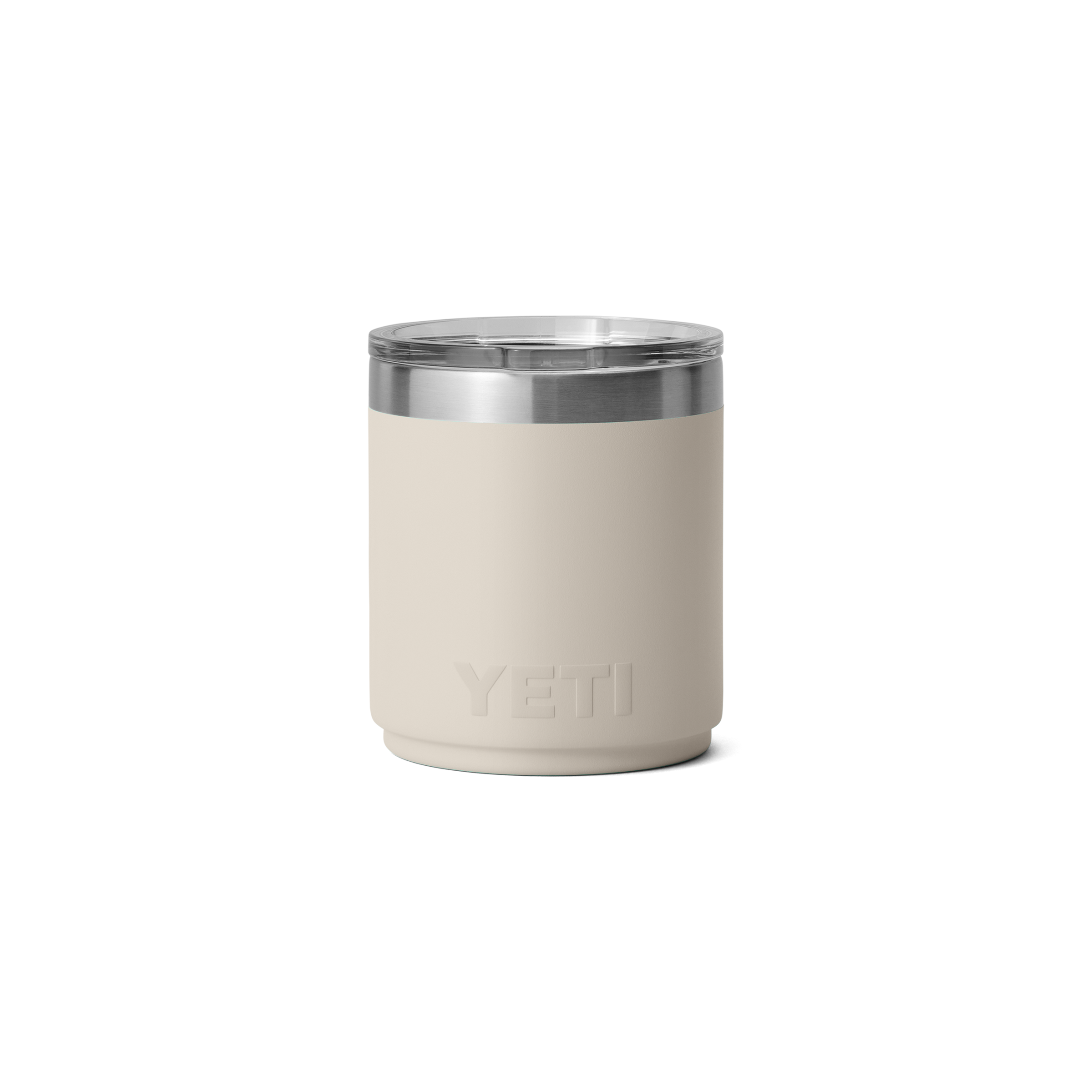 YETI Rambler® 10 oz Stackable Lowball with Magslider™ lid 21071504010