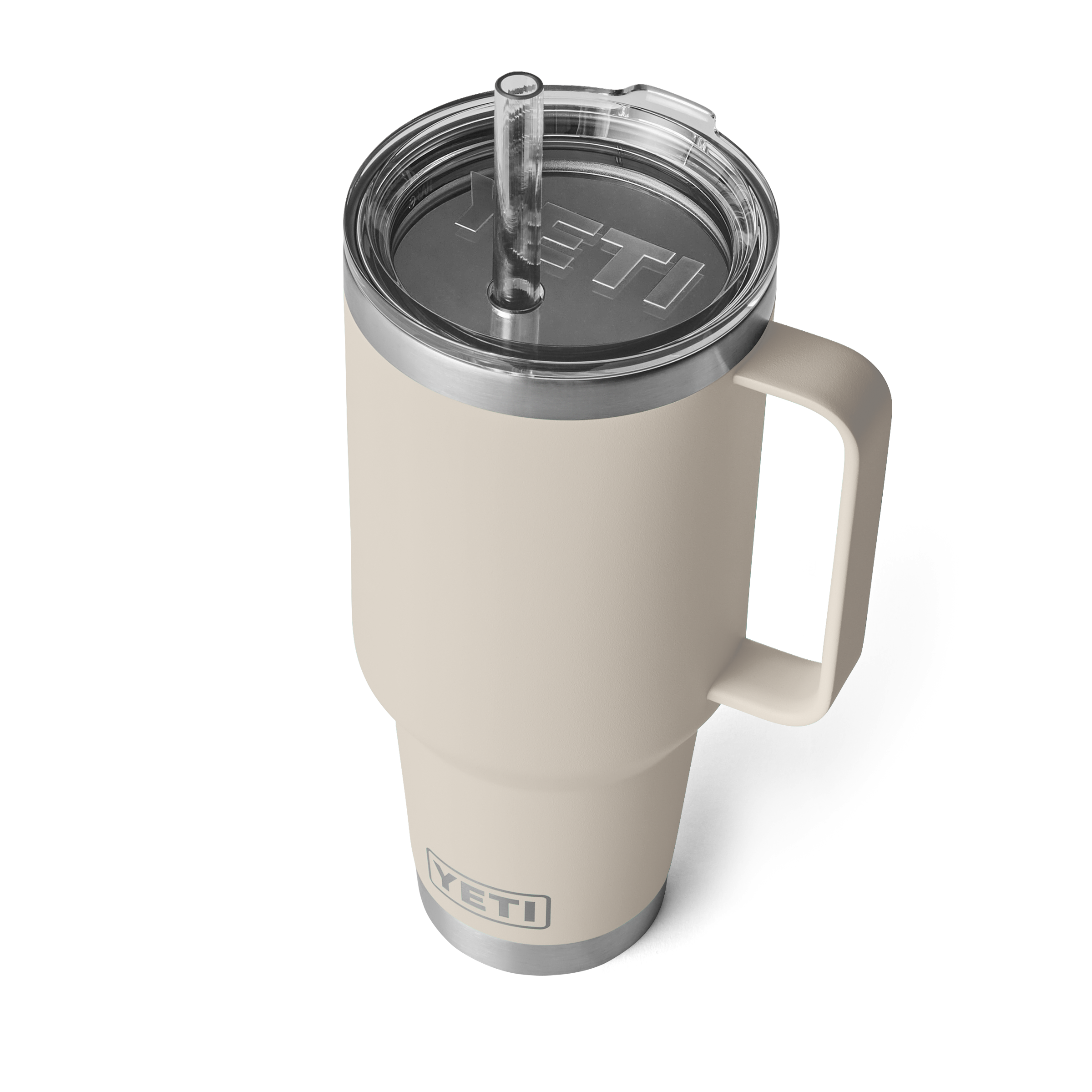 YETI Rambler® 42 oz (1.2L) Straw Mug 21071503836