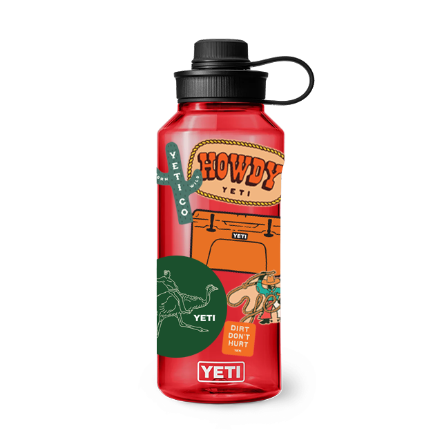 YETI Yonder™ 1.5L Water Bottle 21071503743