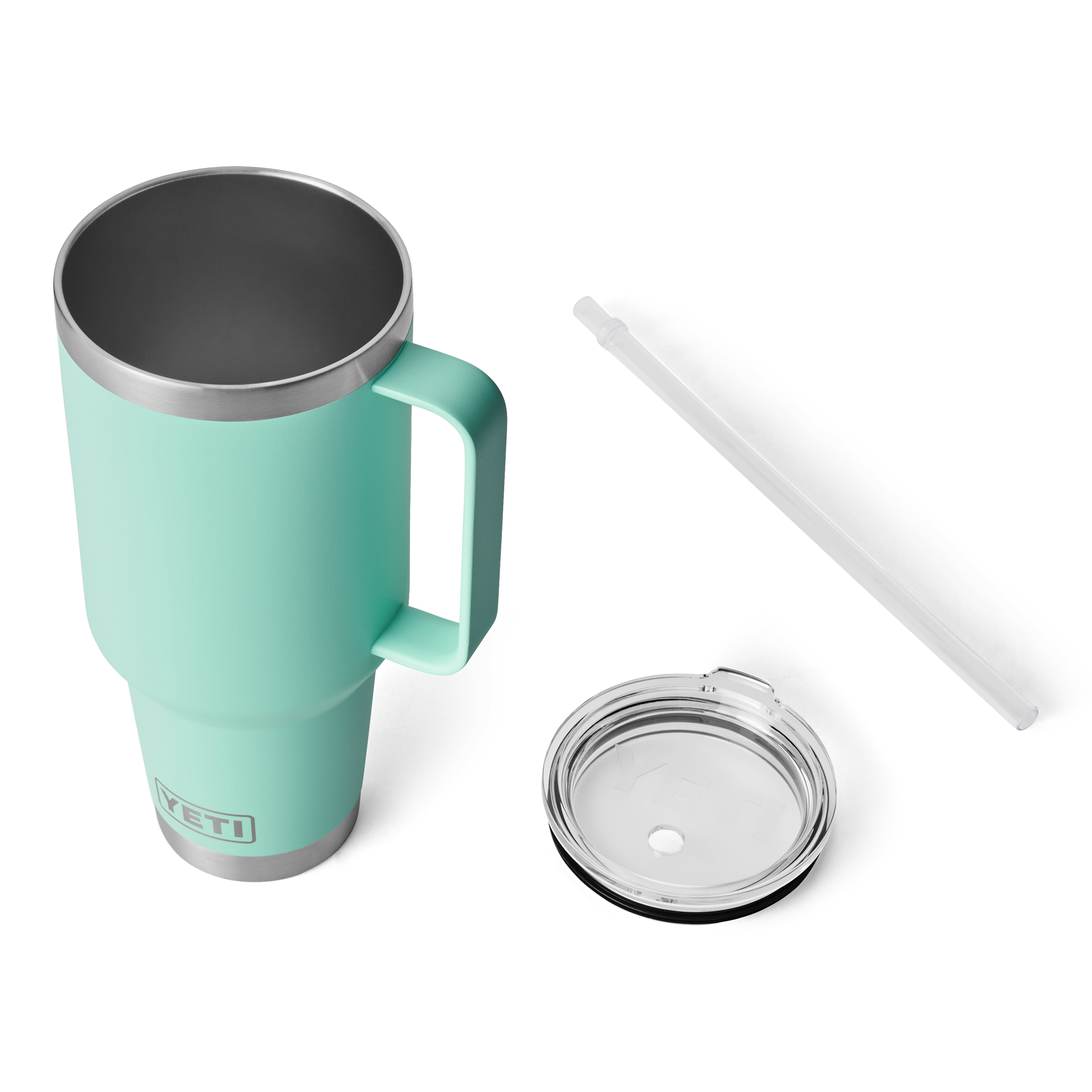 YETI Rambler® 42 oz (1.2L) Straw Mug 21071503836