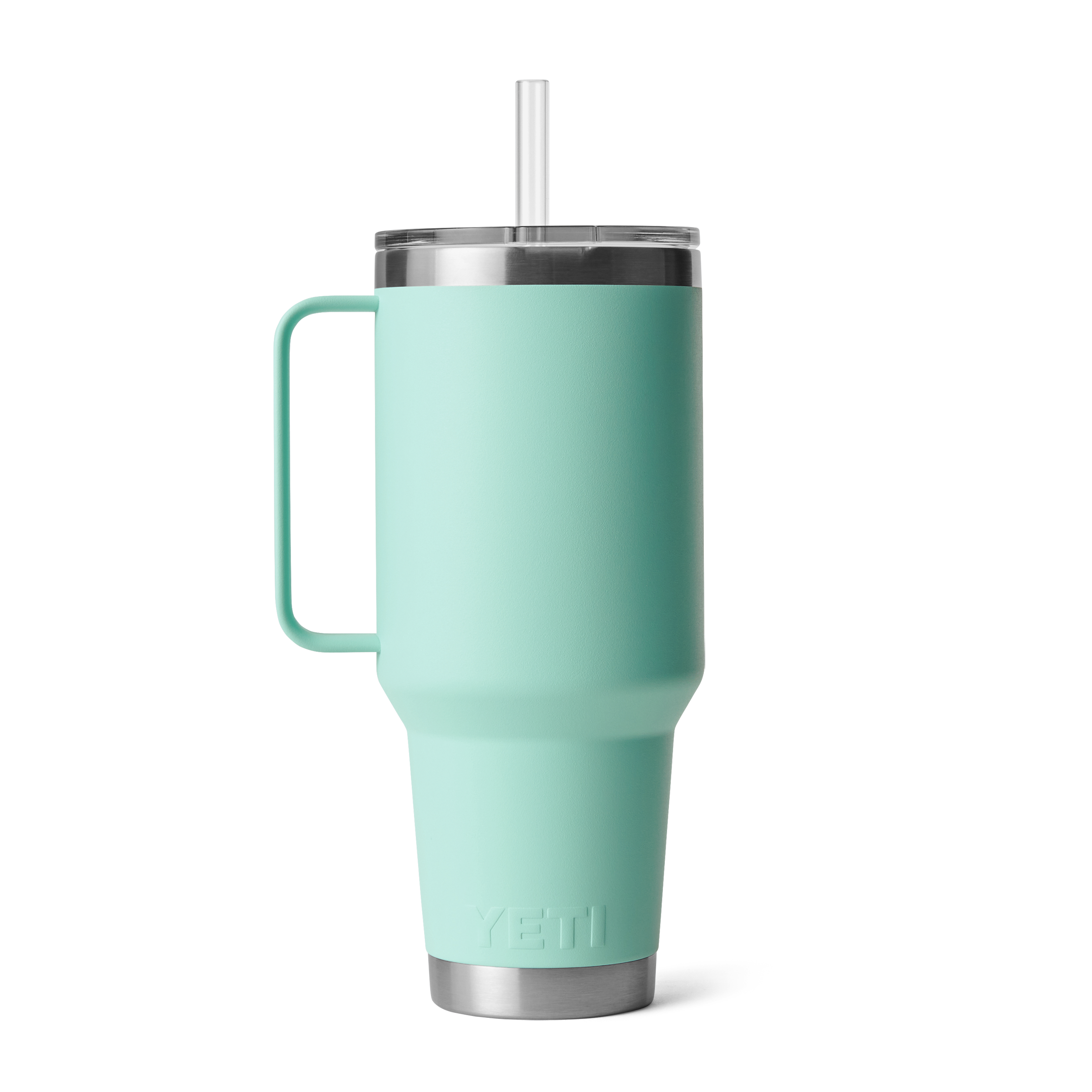 YETI Rambler® 42 oz (1.2L) Straw Mug 21071503836