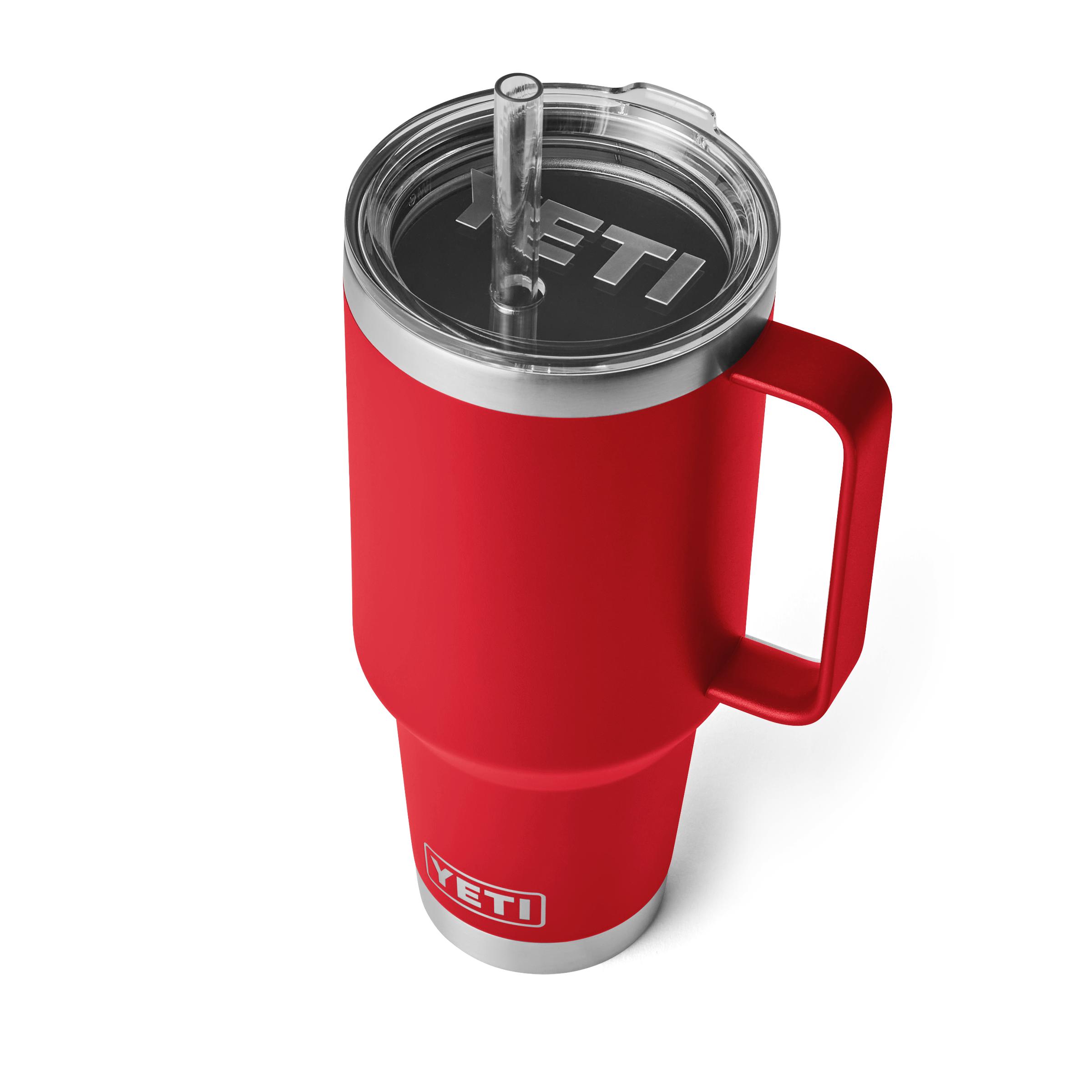 YETI Rambler® 42 oz (1.2L) Straw Mug 21071503836