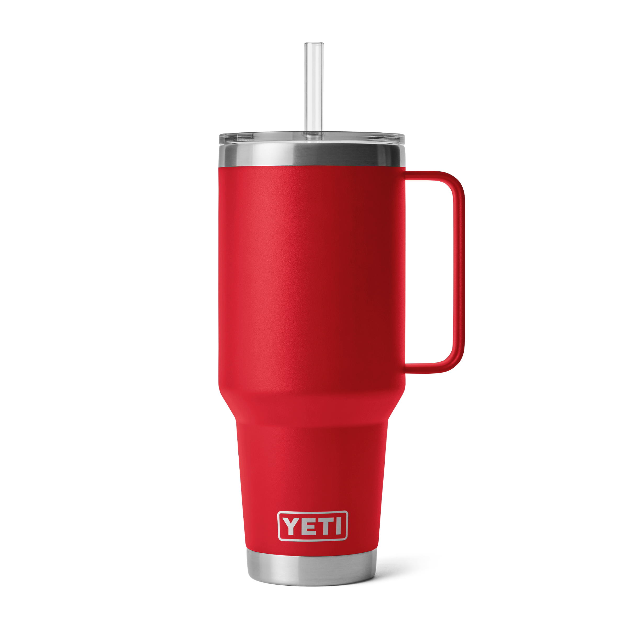 YETI Rambler® 42 oz (1.2L) Straw Mug 21071503836