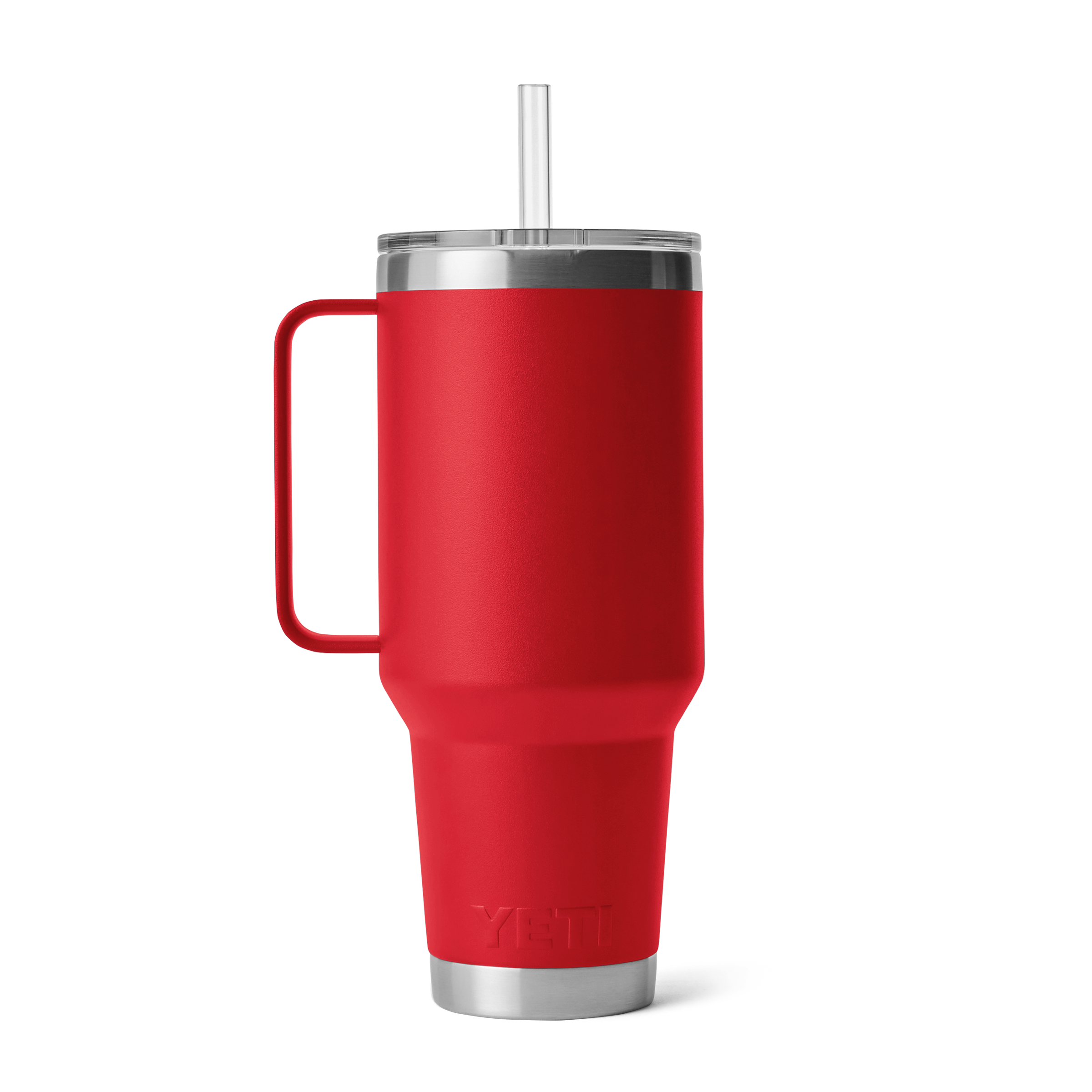 YETI Rambler® 42 oz (1.2L) Straw Mug 21071503836