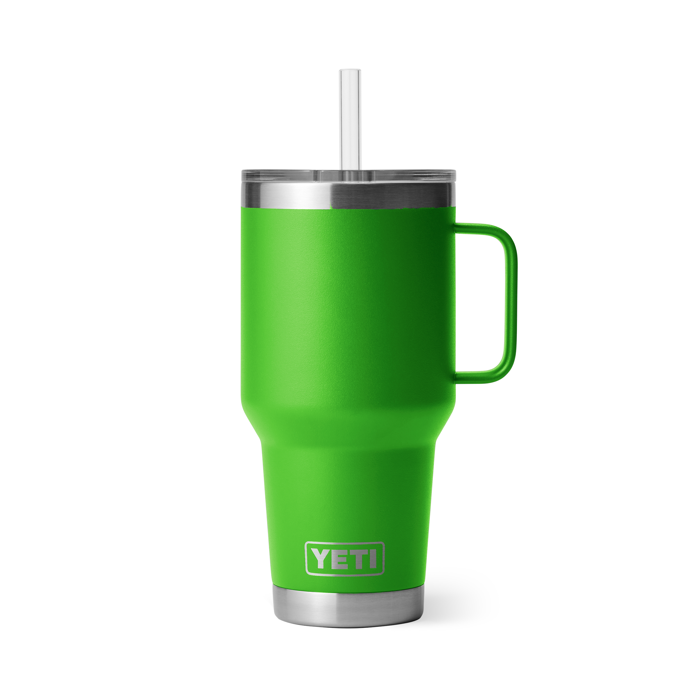 YETI Rambler® 35 oz (1L) Straw Mug 21071502254