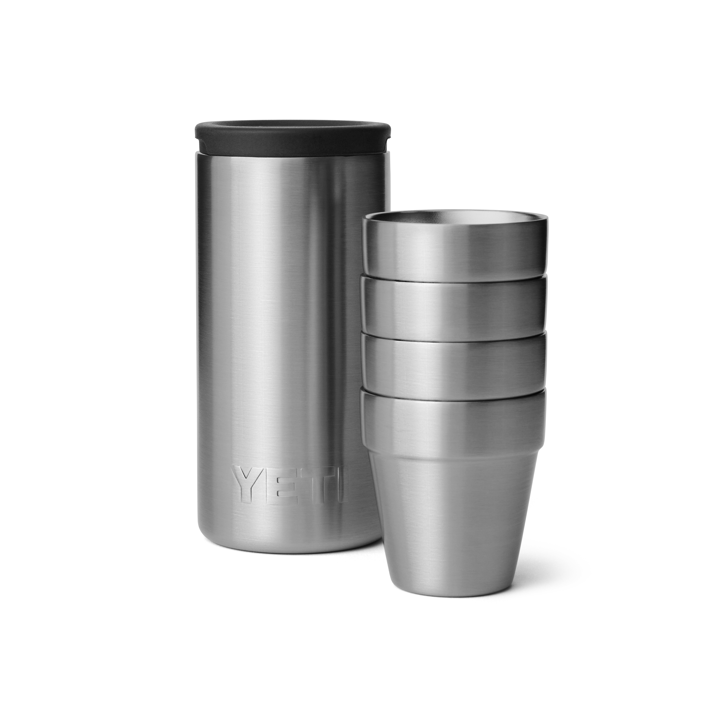 YETI Shot Glasses 21071504277