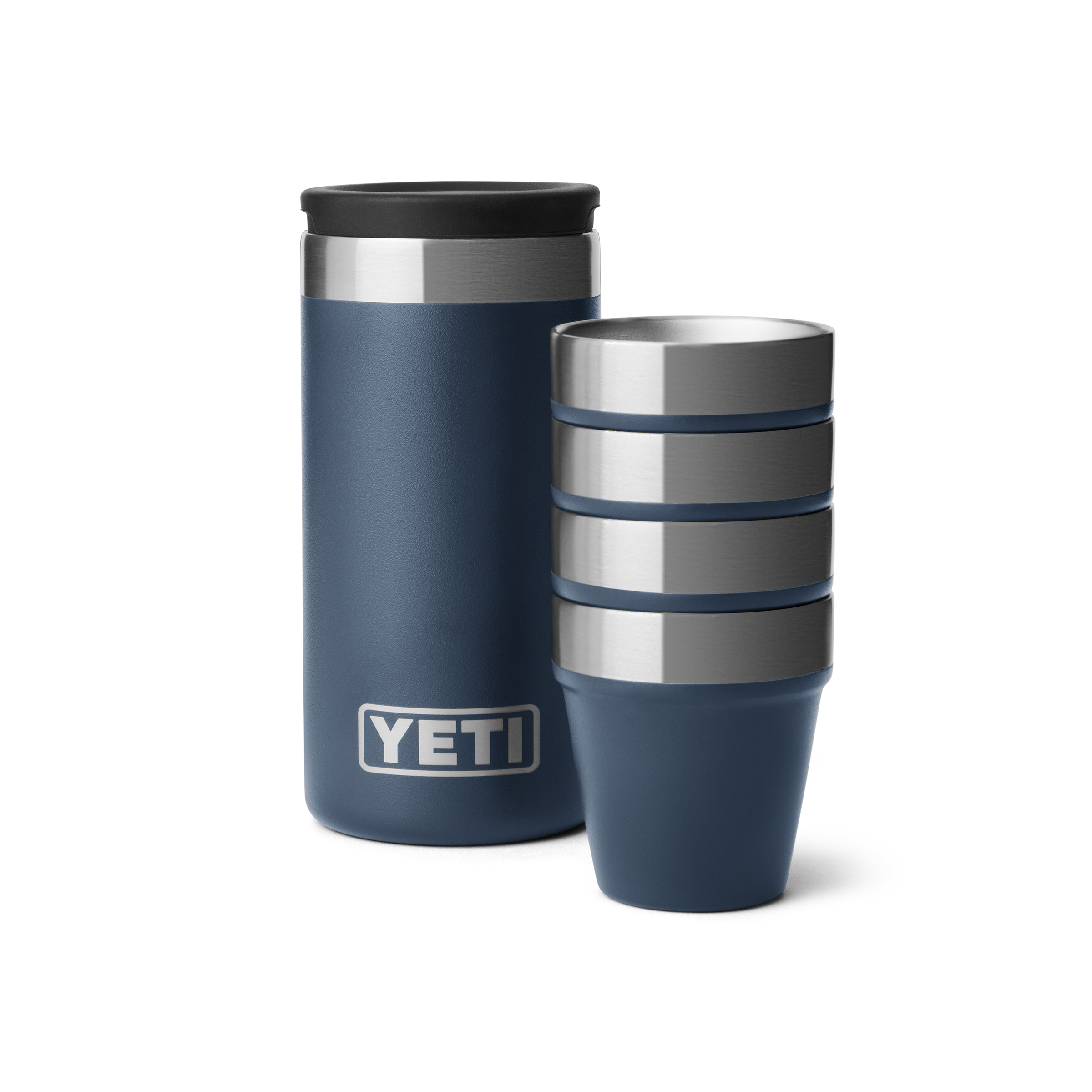 YETI Shot Glasses 21071504277