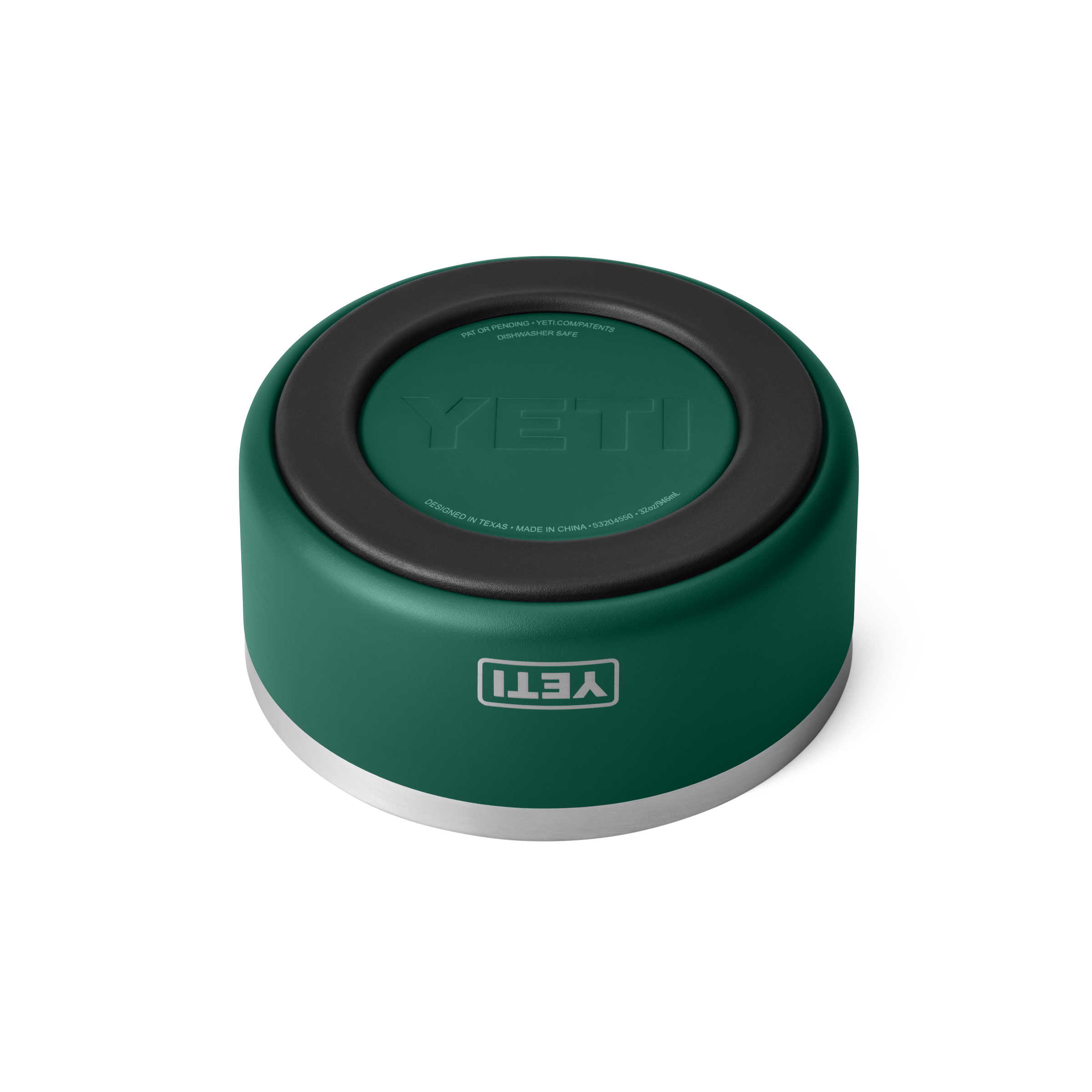 YETI Boomer™ 4 Dog Bowl 21071504138