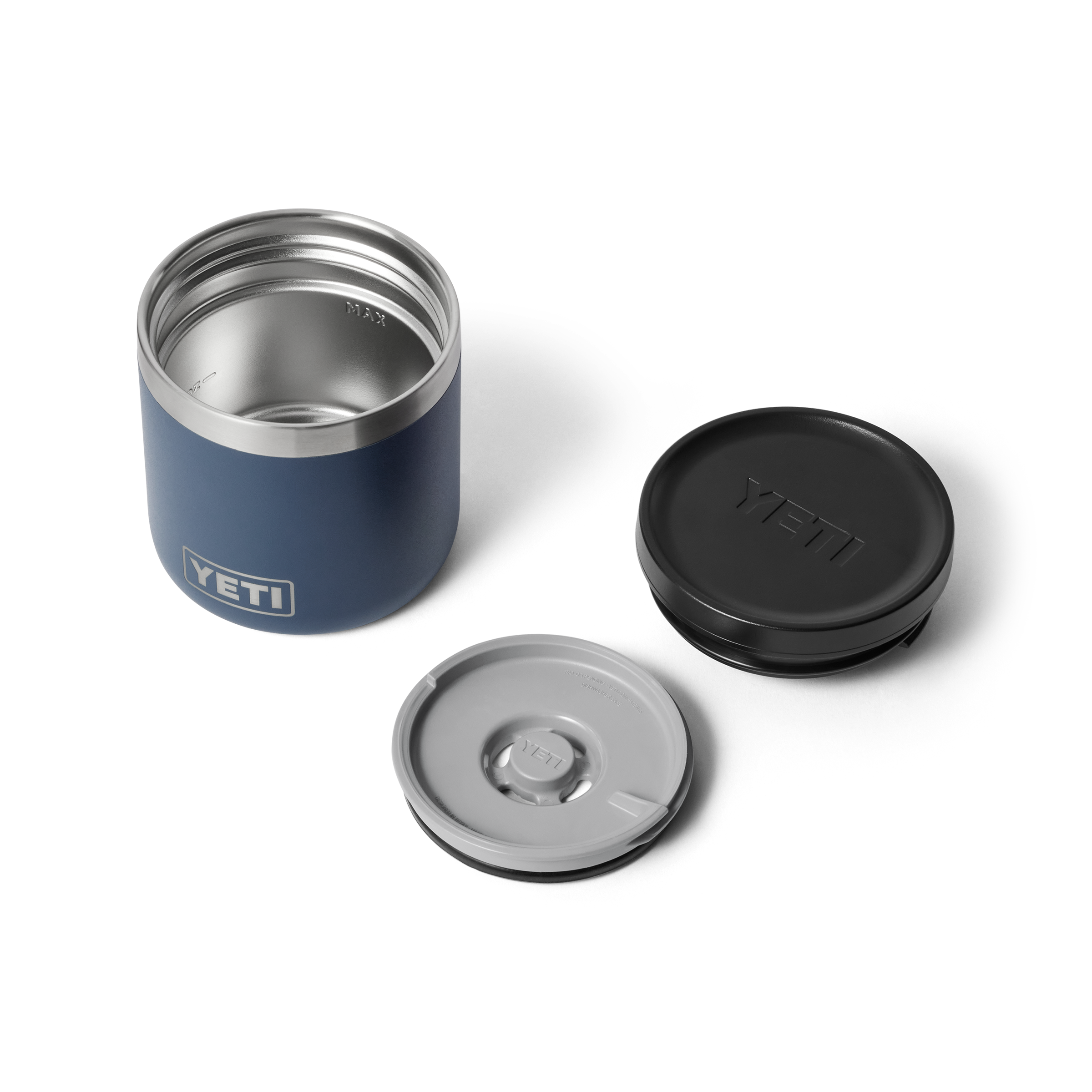 YETI Rambler® 8 oz (237 ml) Insulated Food Jar 21071504503