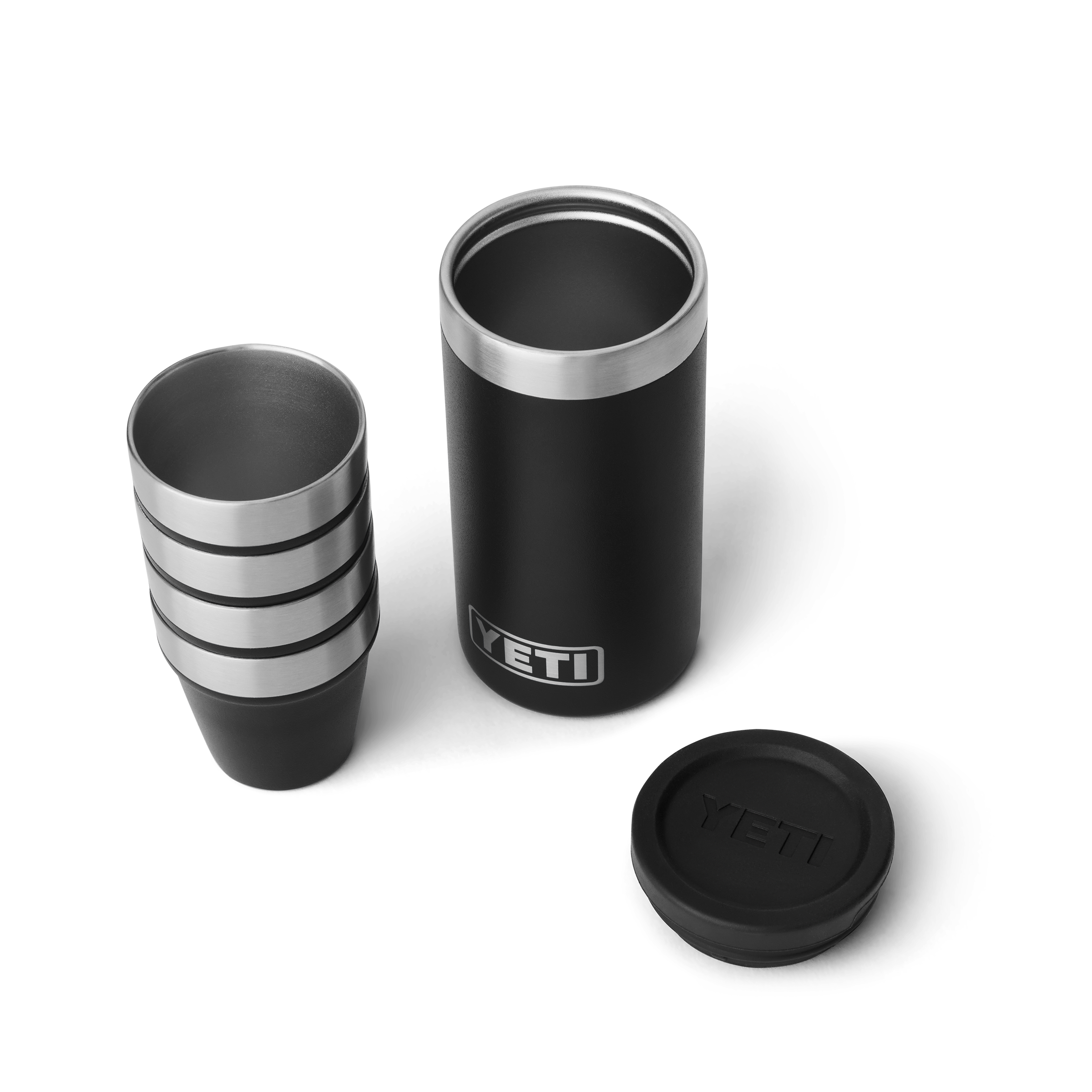 YETI Shot Glasses 21071504277
