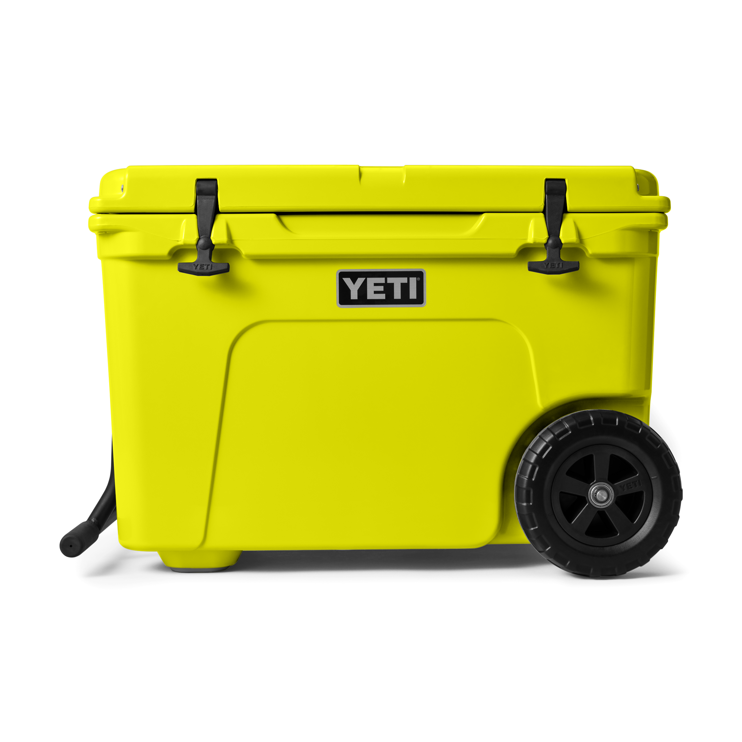YETI Tundra Haul® Wheeled Hard Cooler 10060010000