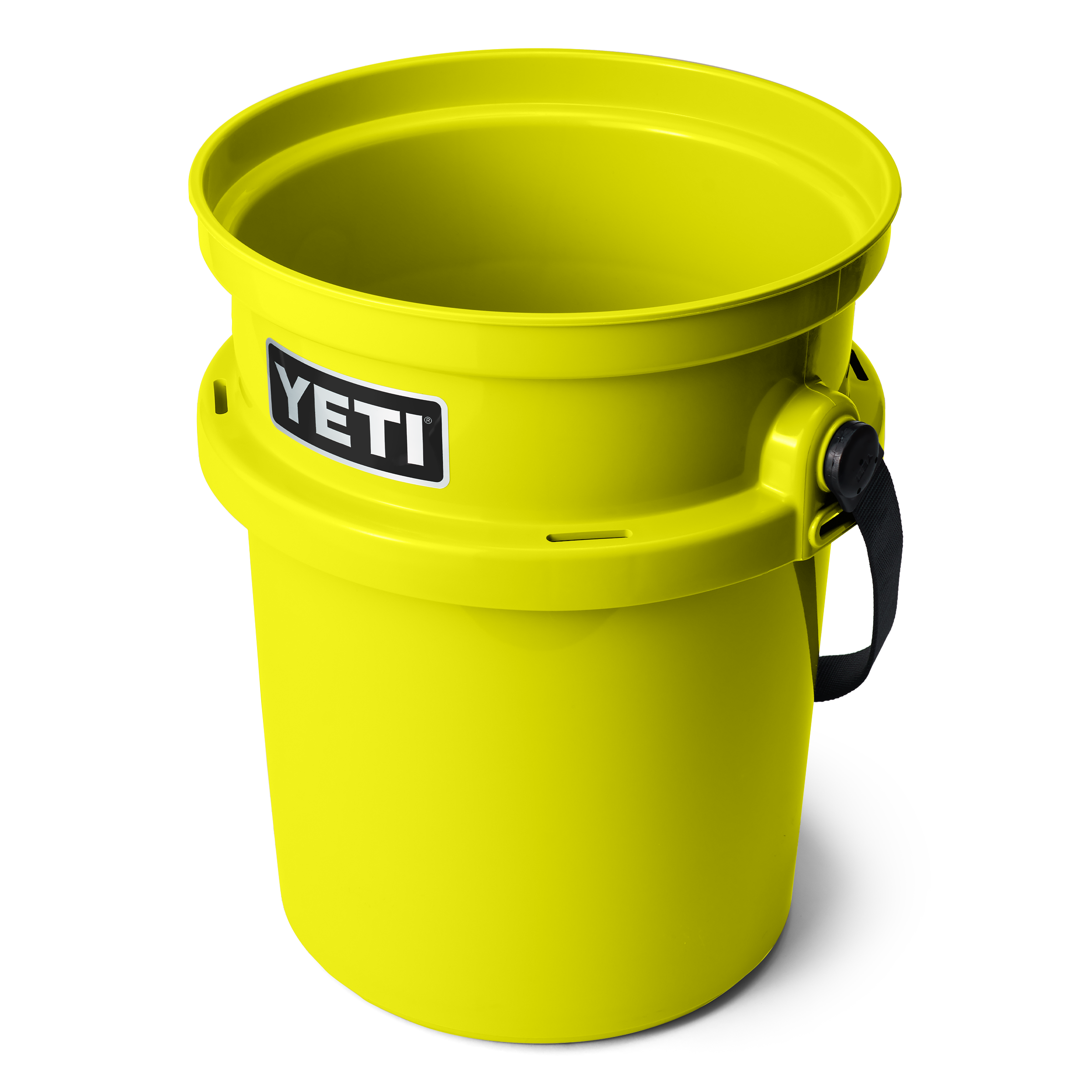 YETI LoadOut® 5-Gallon Bucket 26010000010