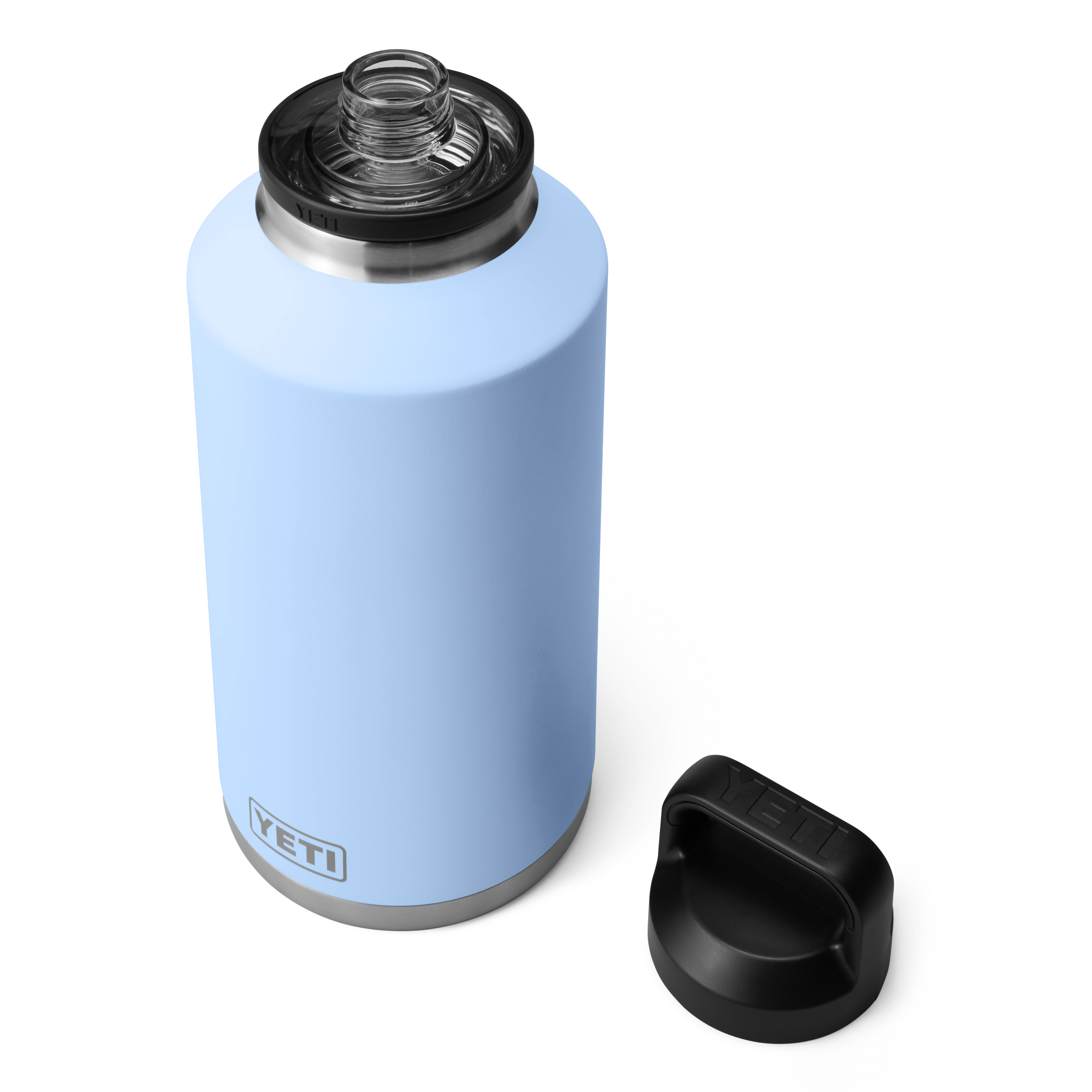 YETI Rambler® 64 oz (1.9L) Bottle With Chug Cap 21071507133