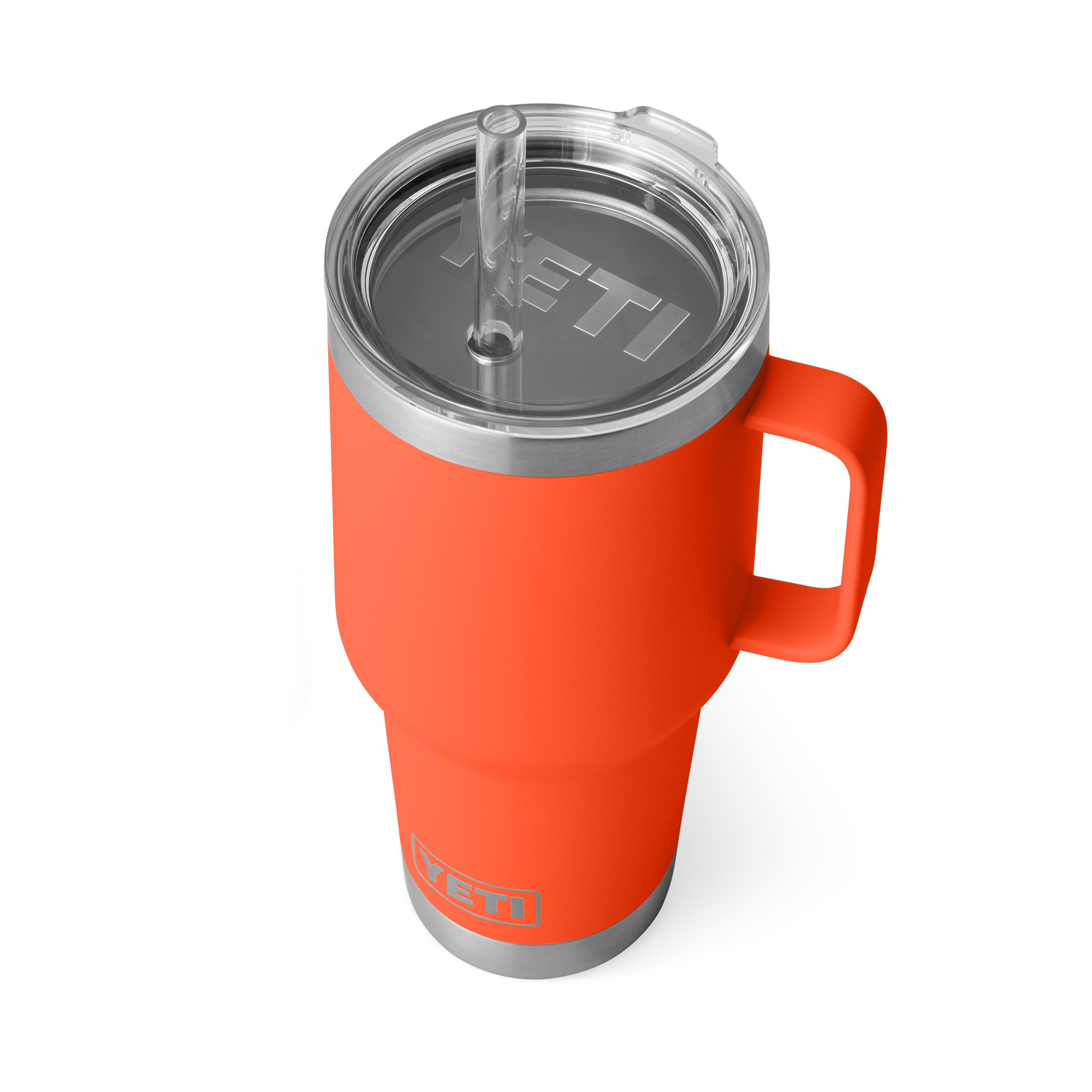 YETI Rambler® 35 oz (1L) Straw Mug 21071502254