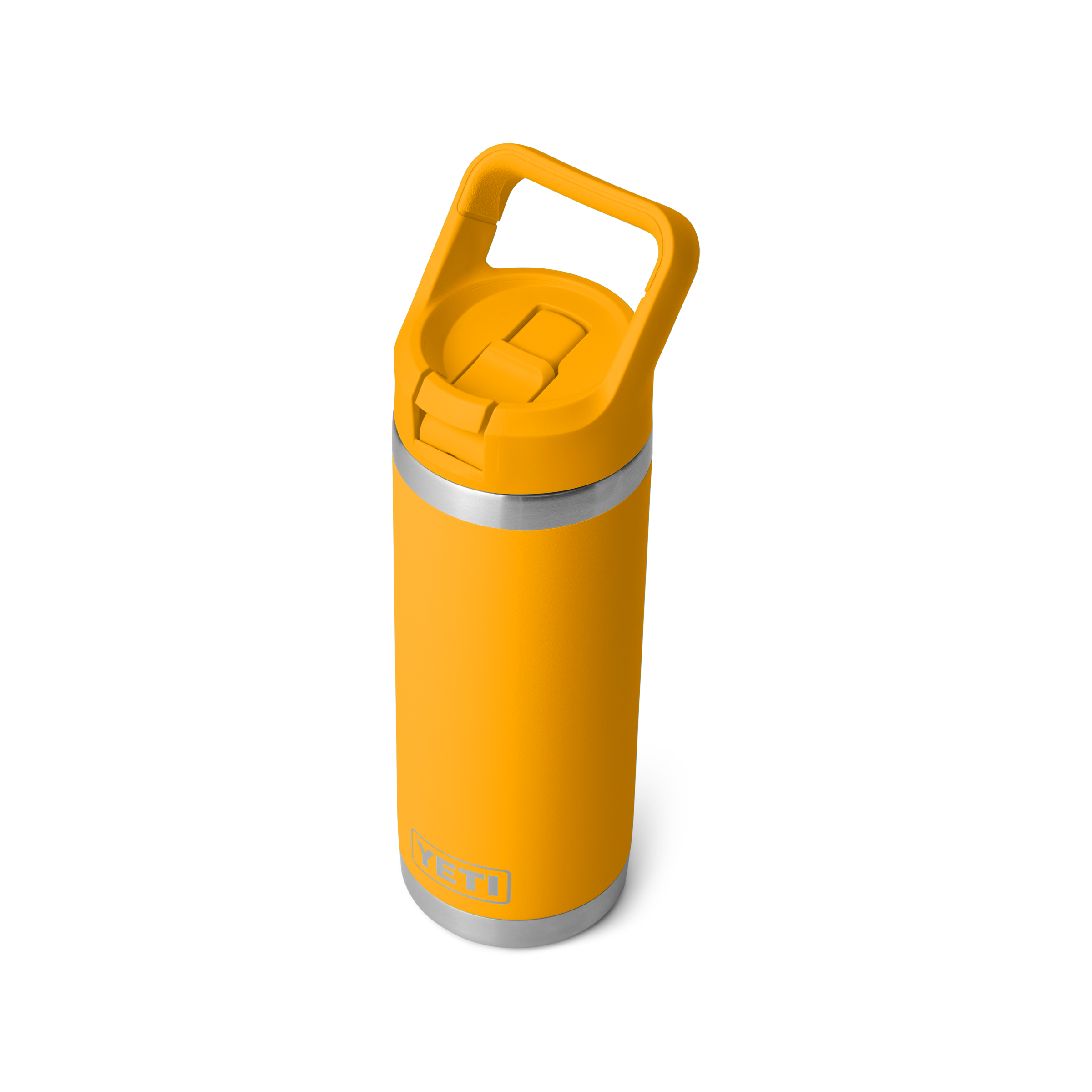 YETI Rambler® 18 oz (532 ML) Straw Bottle 21071503590