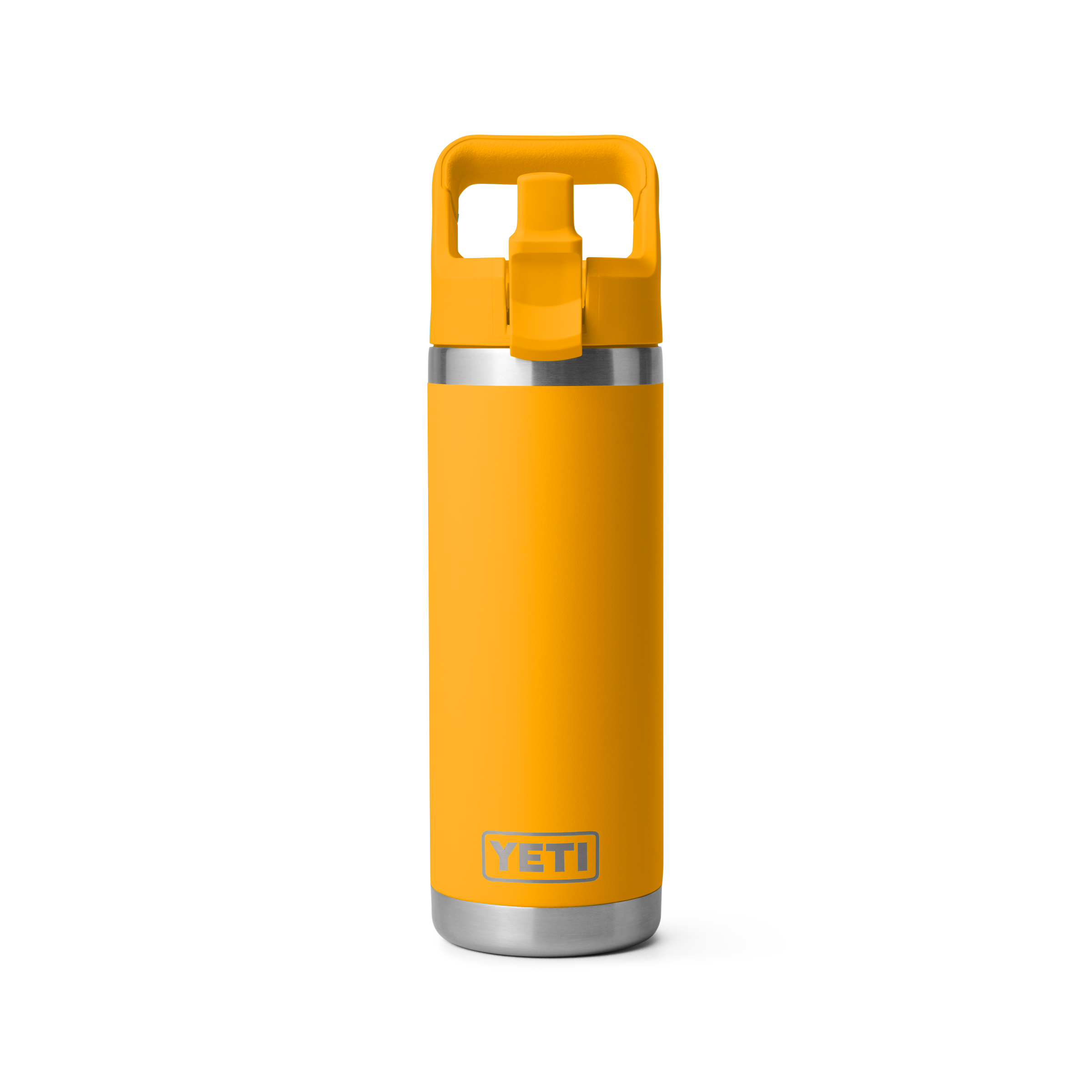 YETI Rambler® 18 oz (532 ML) Straw Bottle 21071503590