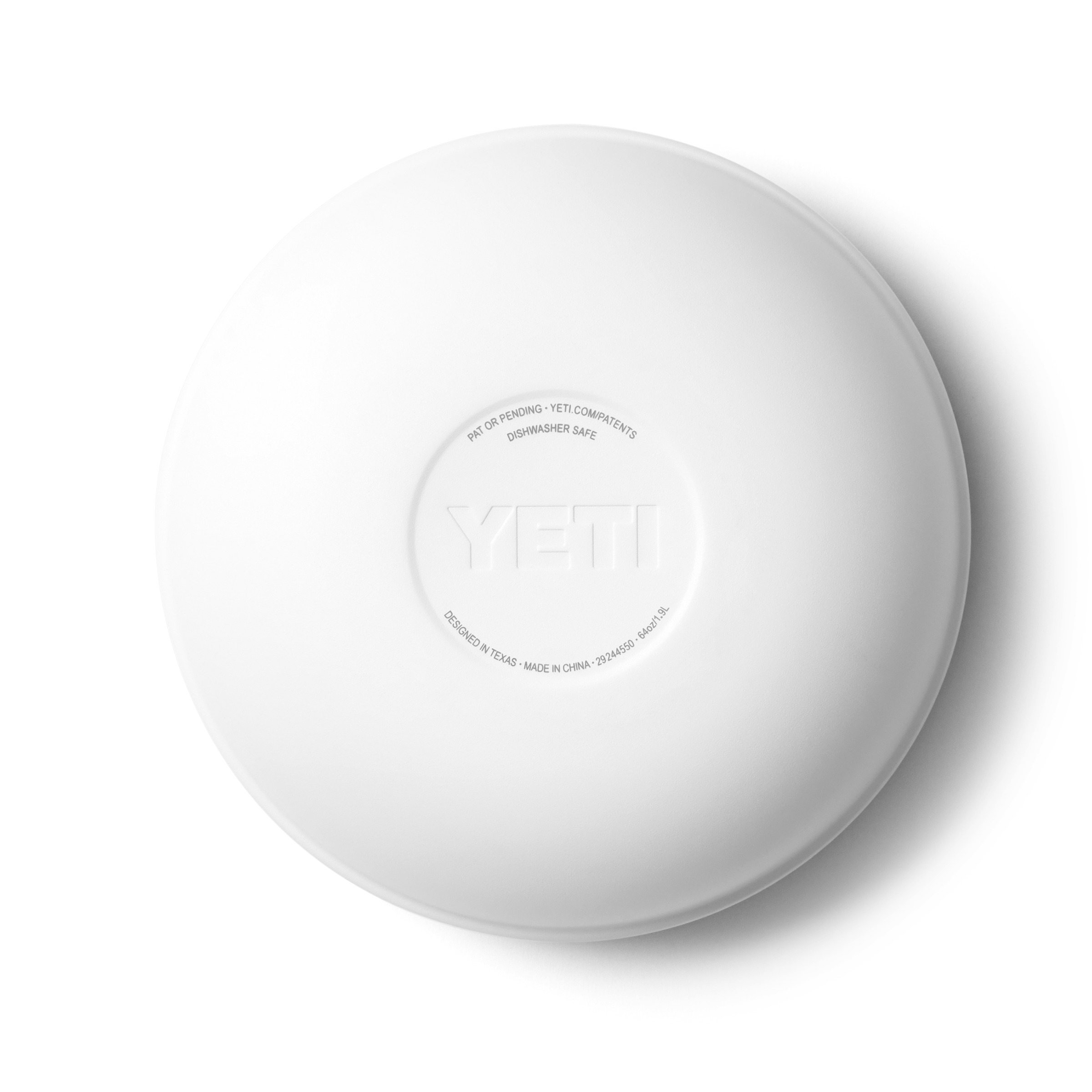 YETI Rambler® Medium Insulated Bowl 21071505704
