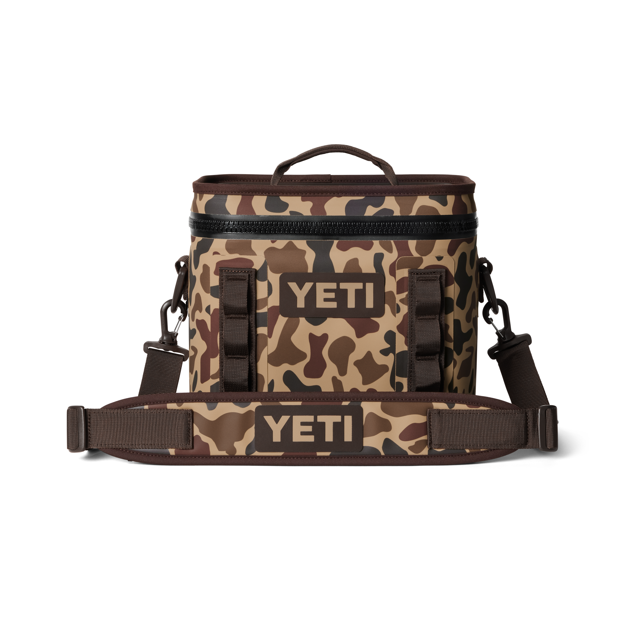 YETI Hopper Flip® 8 Soft Cooler 18060132037