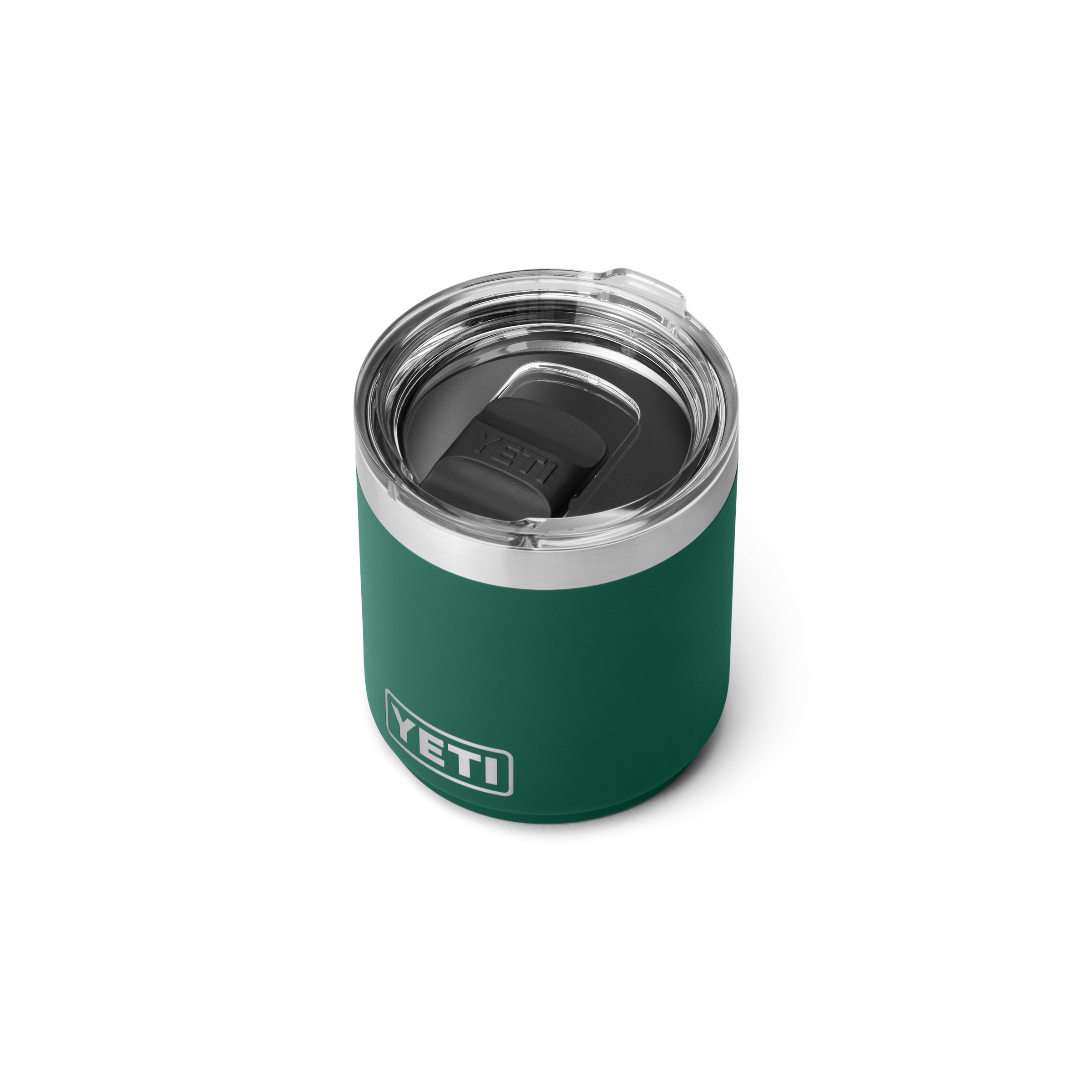 YETI Rambler® 10 oz Stackable Lowball with Magslider™ lid 21071504010