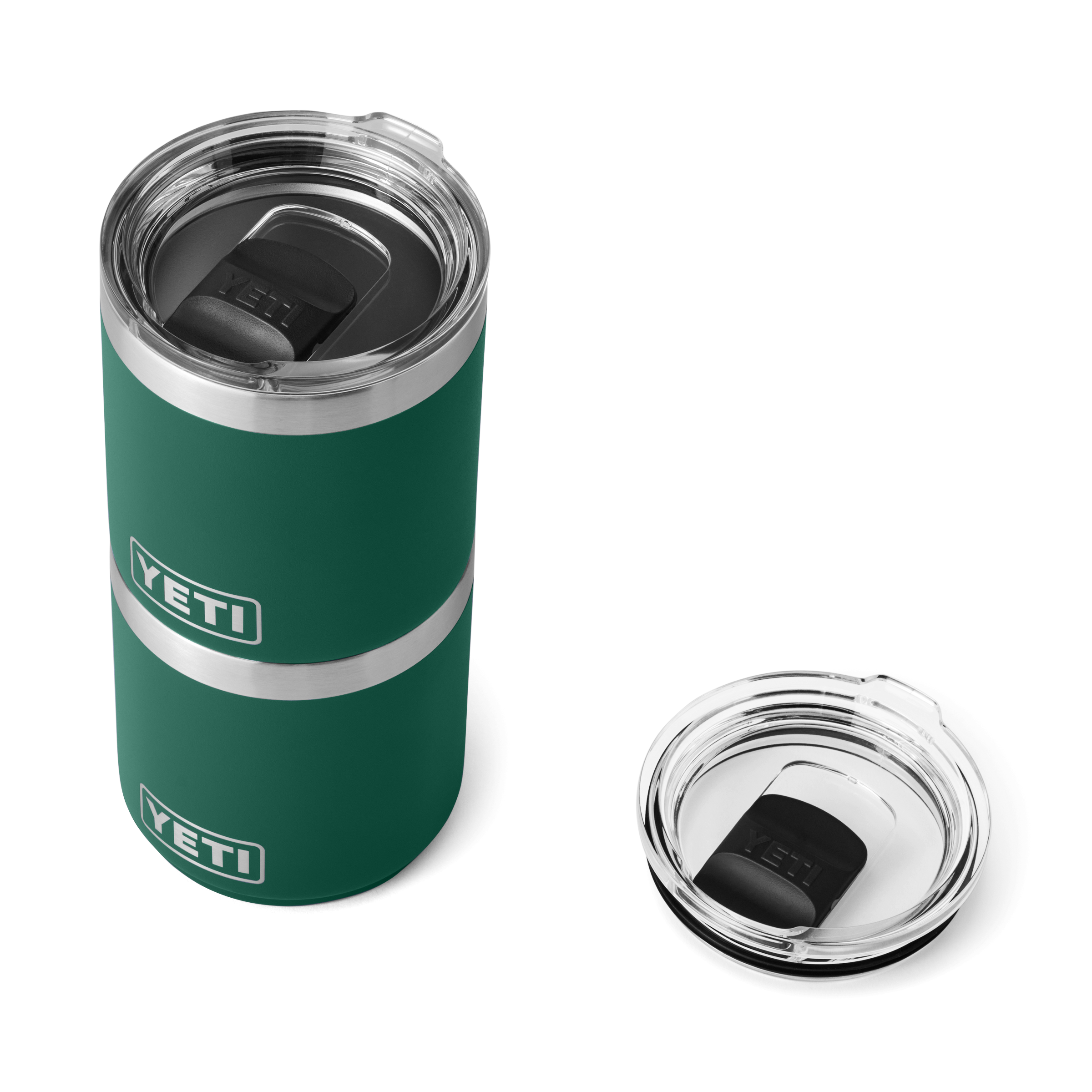 YETI Rambler® 10 oz Stackable Lowball with Magslider™ lid 21071504010