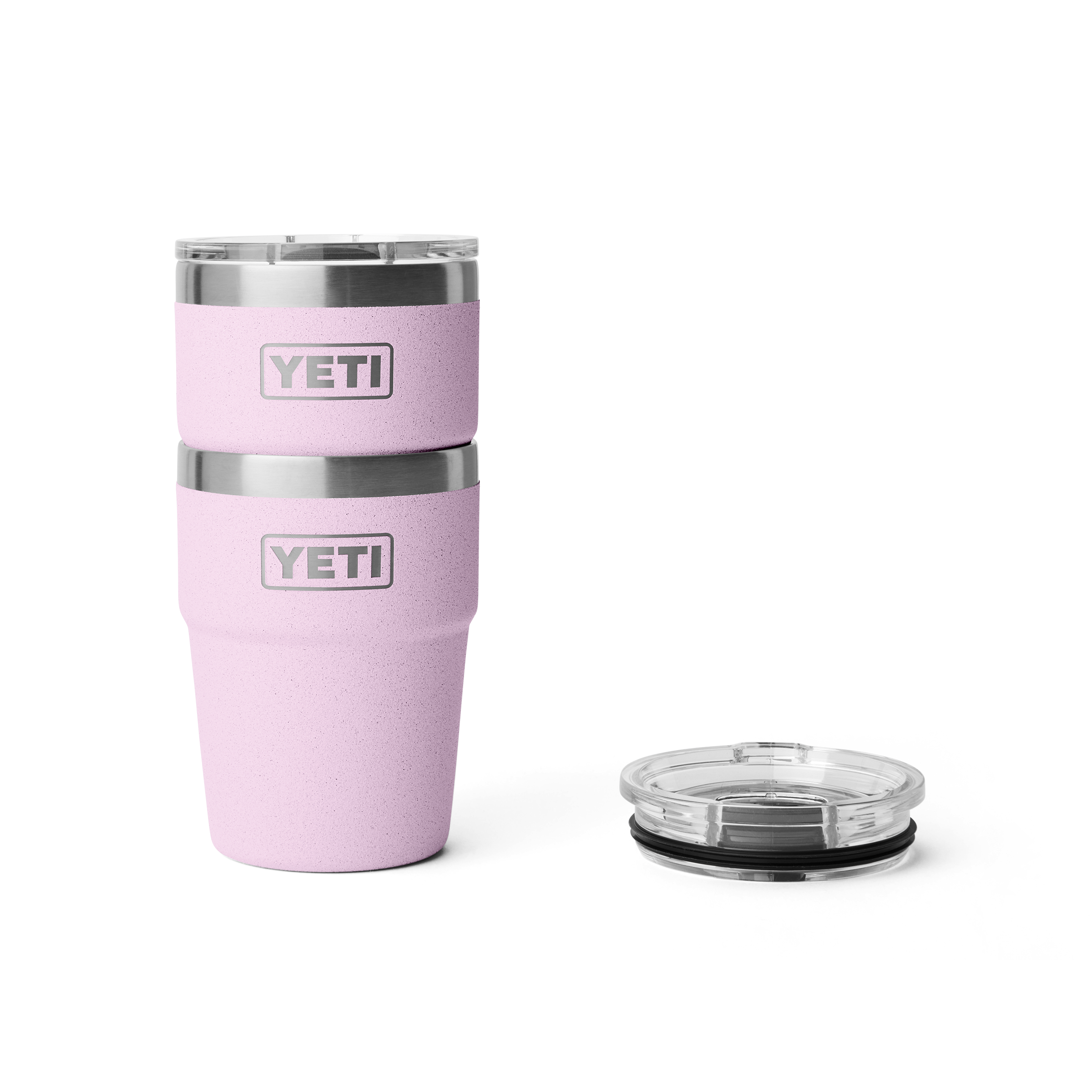 YETI Rambler® 16 oz (473 ml) Stackable Cup 21071503614