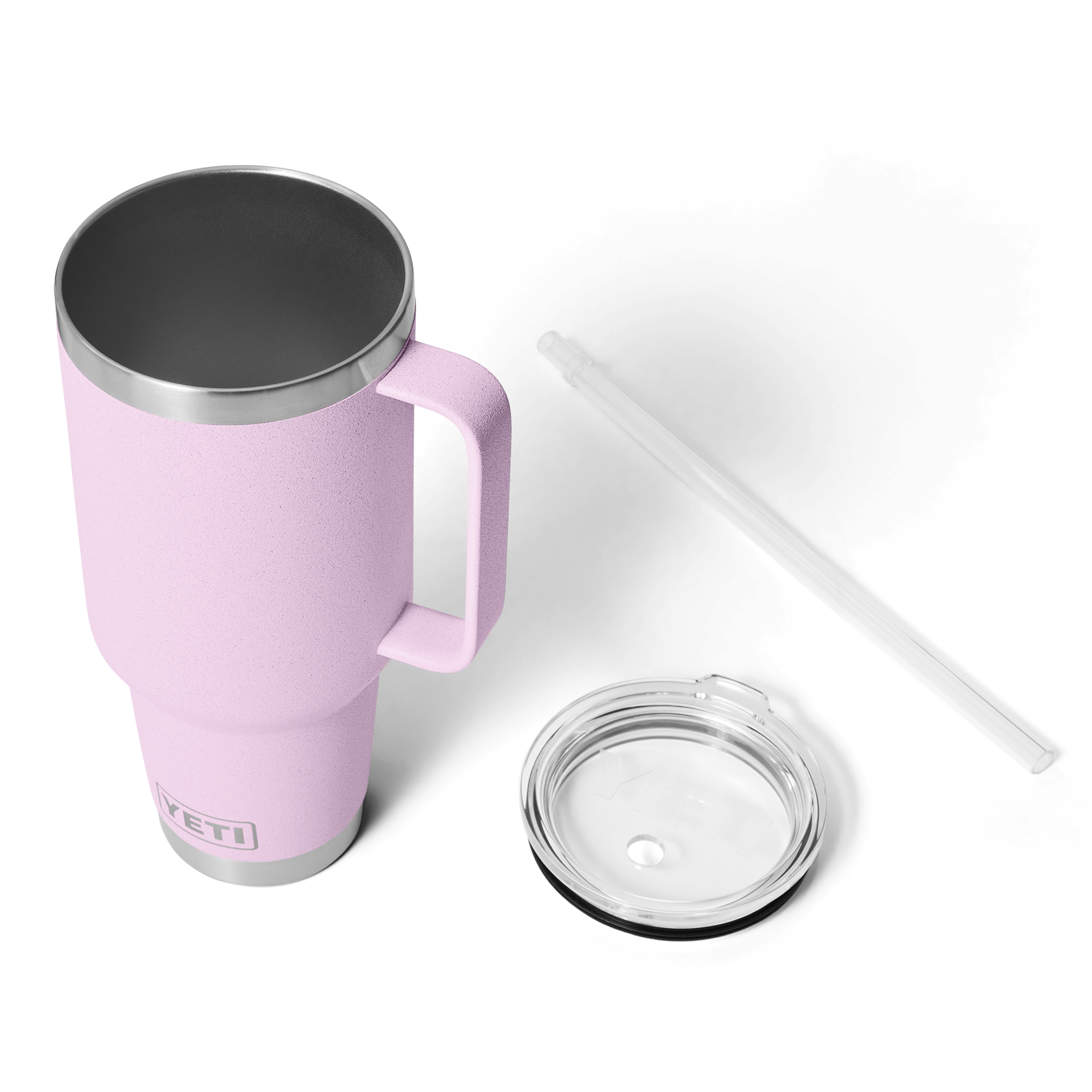 YETI Rambler® 42 oz (1.2L) Straw Mug 21071503836