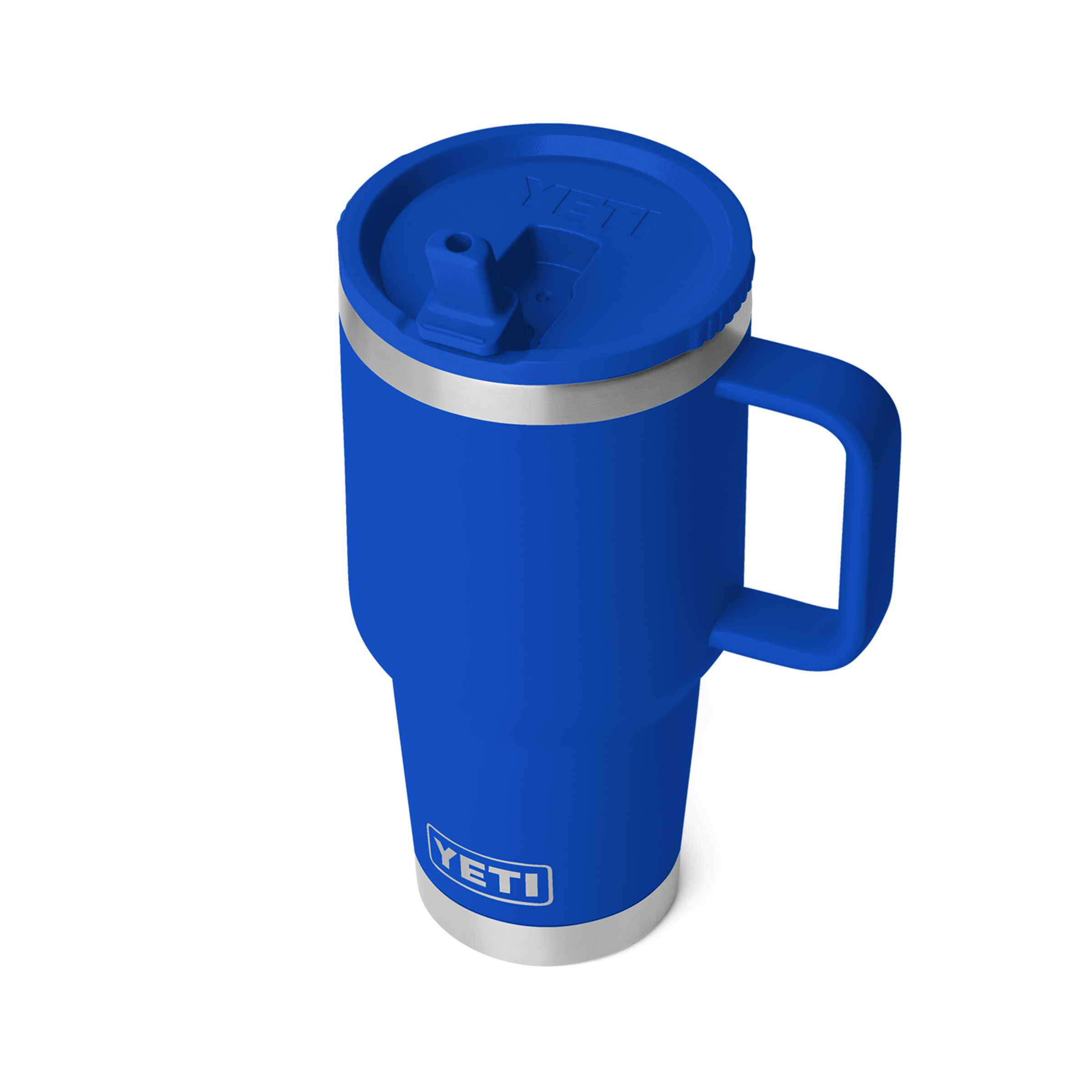 YETI Rambler® 30 oz (887 ml) Travel Straw Mug 21071506233