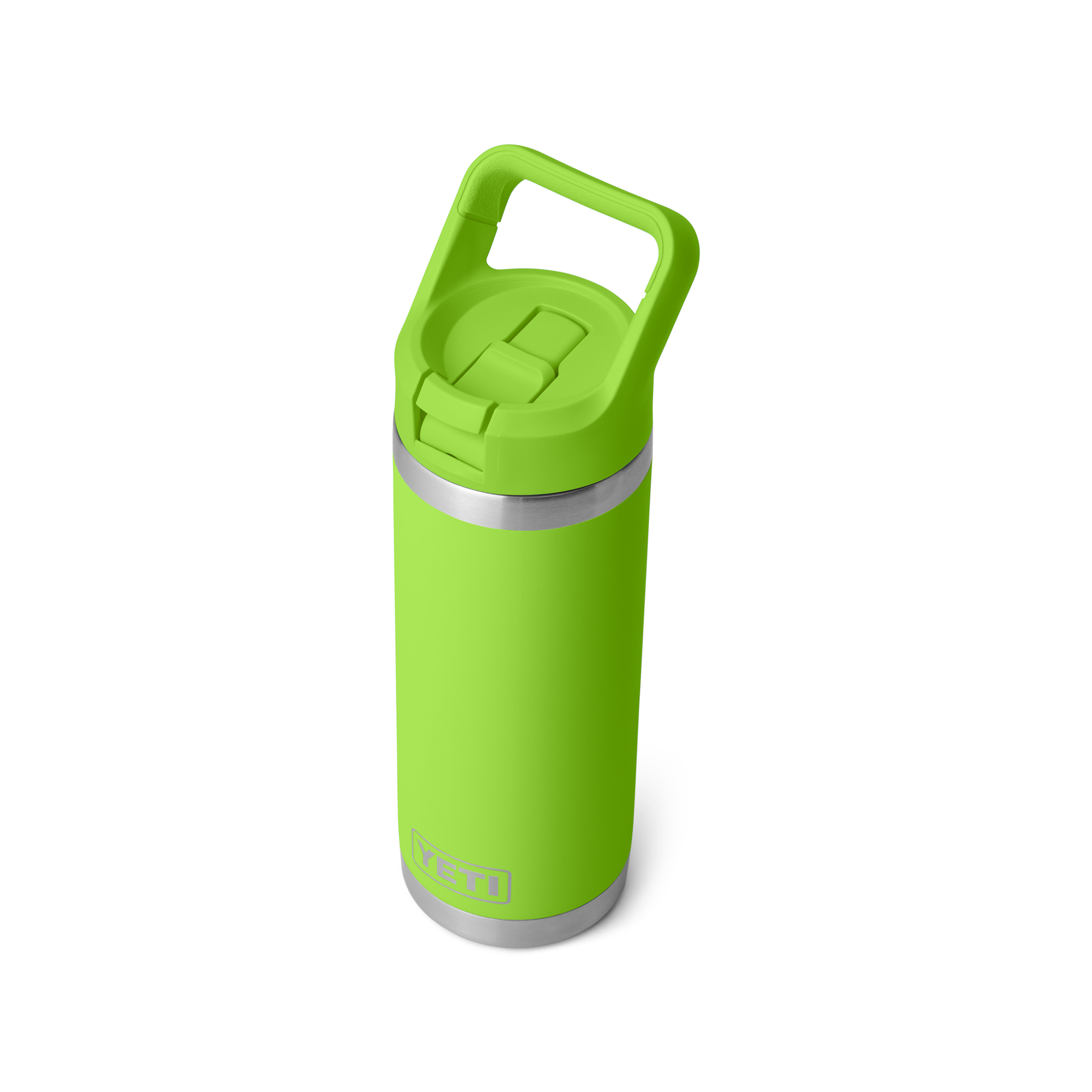 YETI Rambler® 18 oz (532 ML) Straw Bottle 21071503590