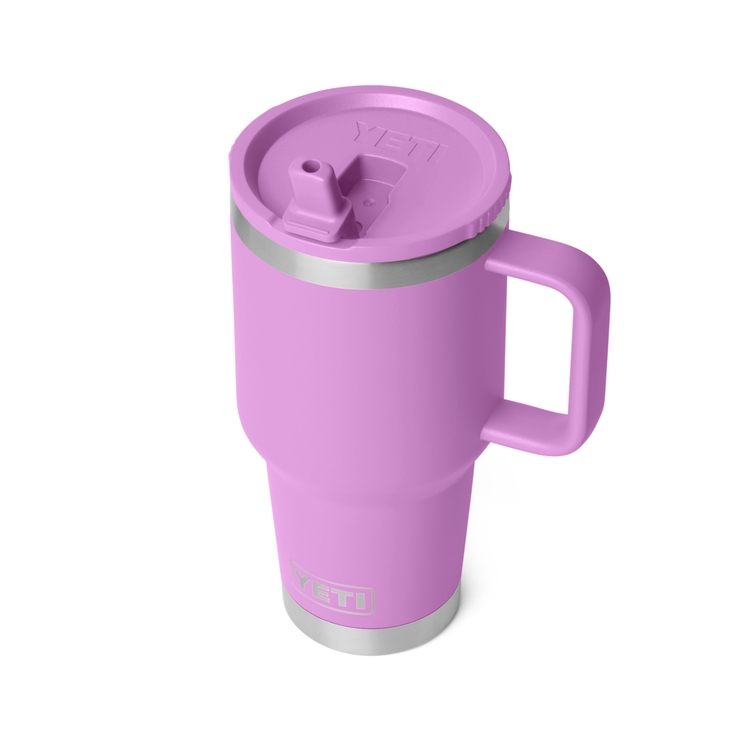 YETI Rambler® 30 oz (887 ml) Travel Straw Mug 21071506233