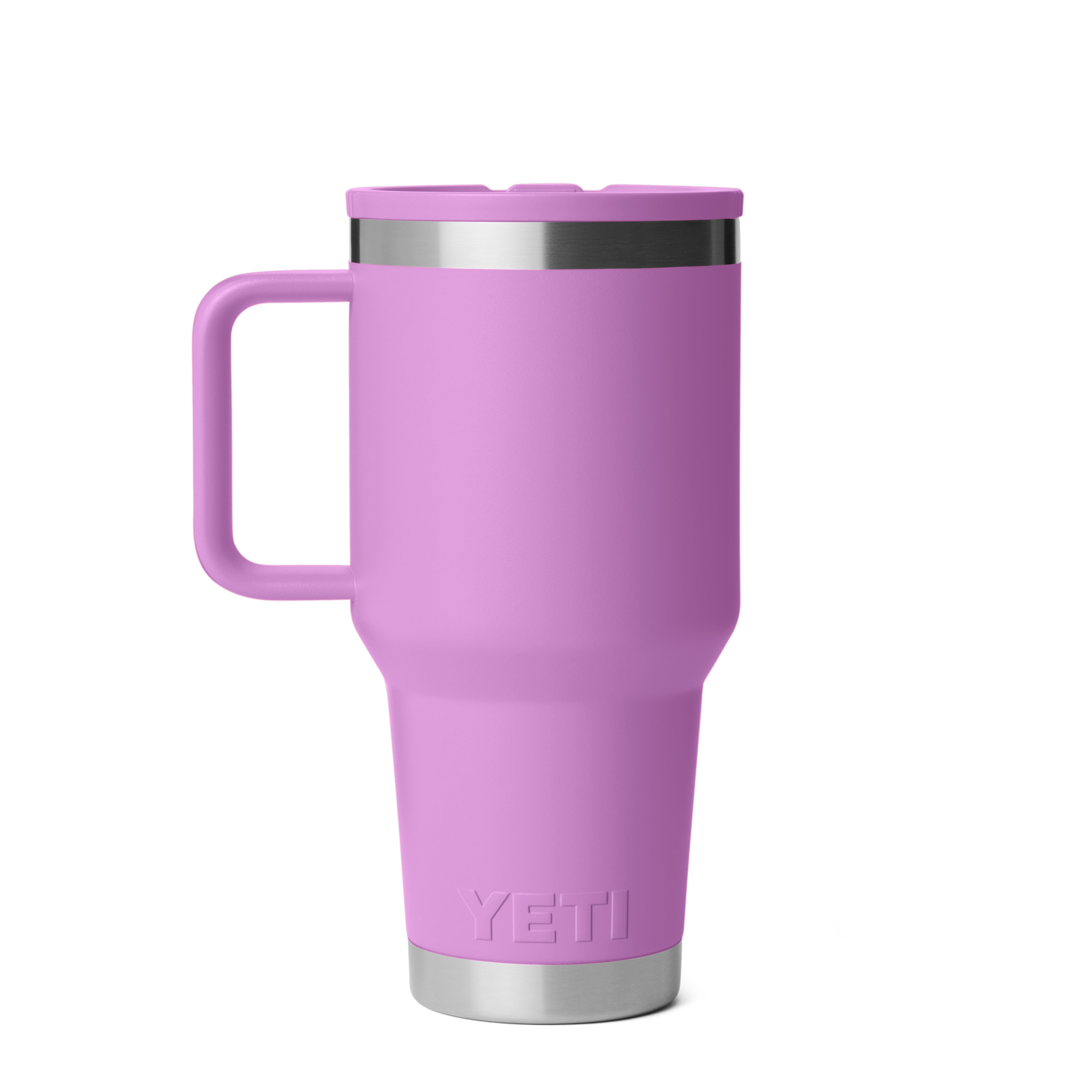 YETI Rambler® 30 oz (887 ml) Travel Straw Mug 21071506233