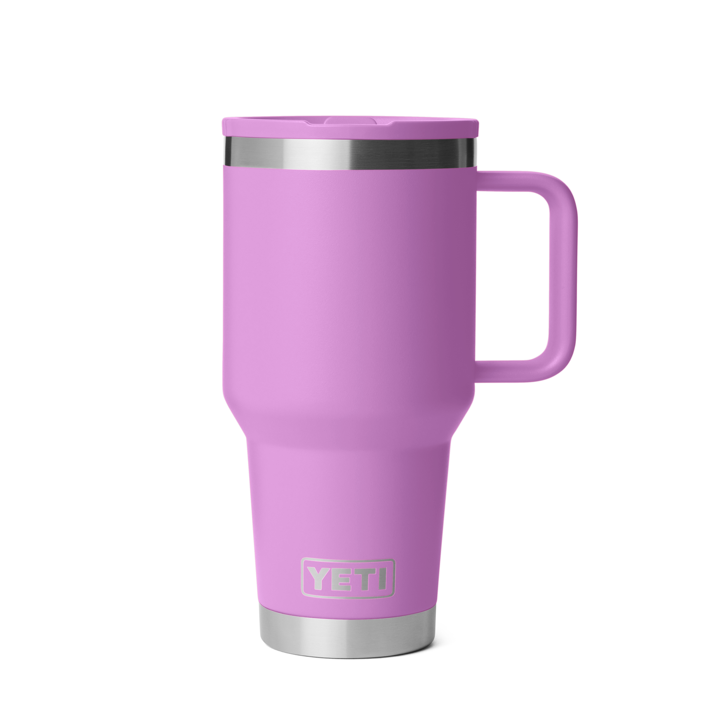 YETI Rambler® 30 oz (887 ml) Travel Straw Mug 21071506233