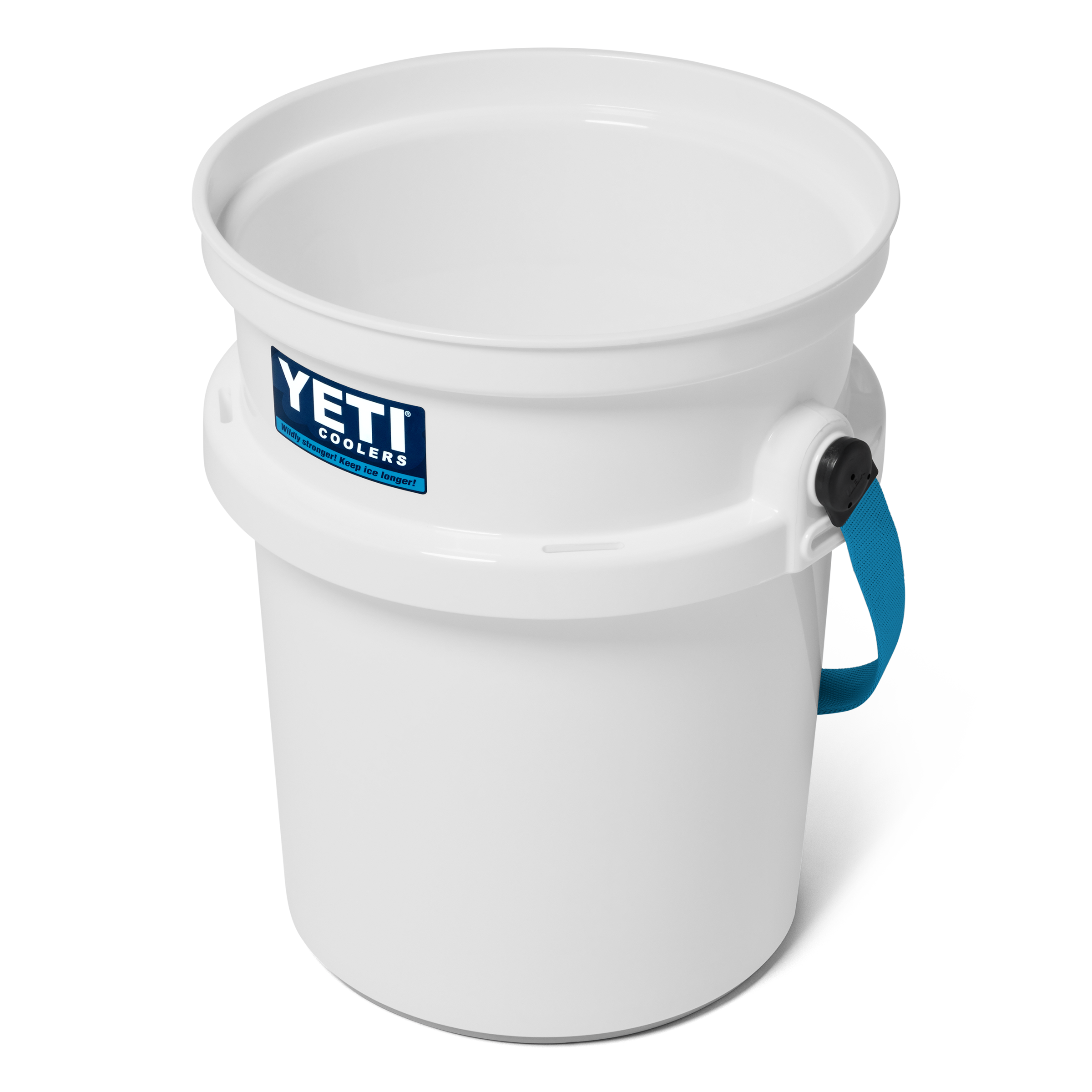 YETI LoadOut® 5-Gallon Bucket 26010000010