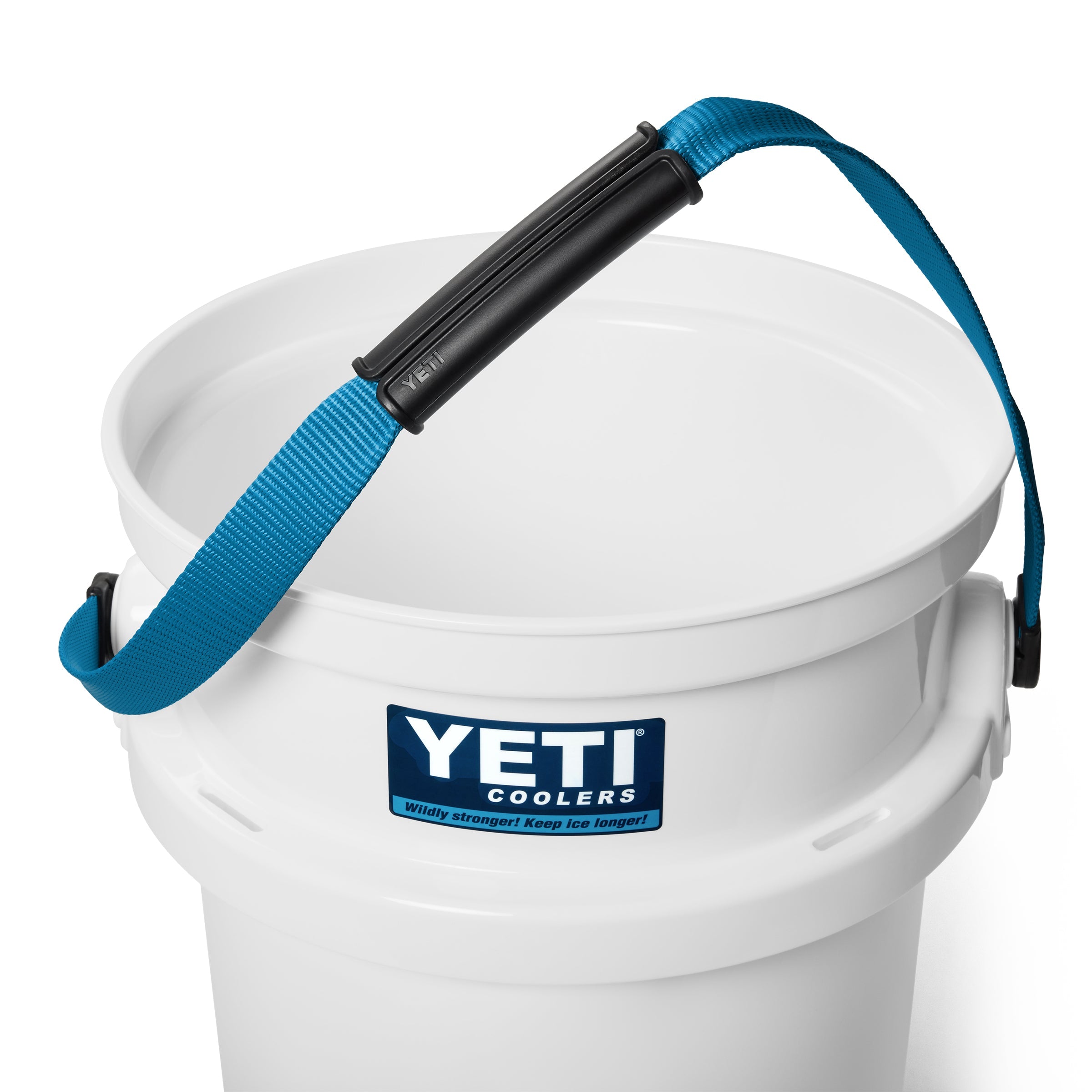 YETI LoadOut® 5-Gallon Bucket 26010000010