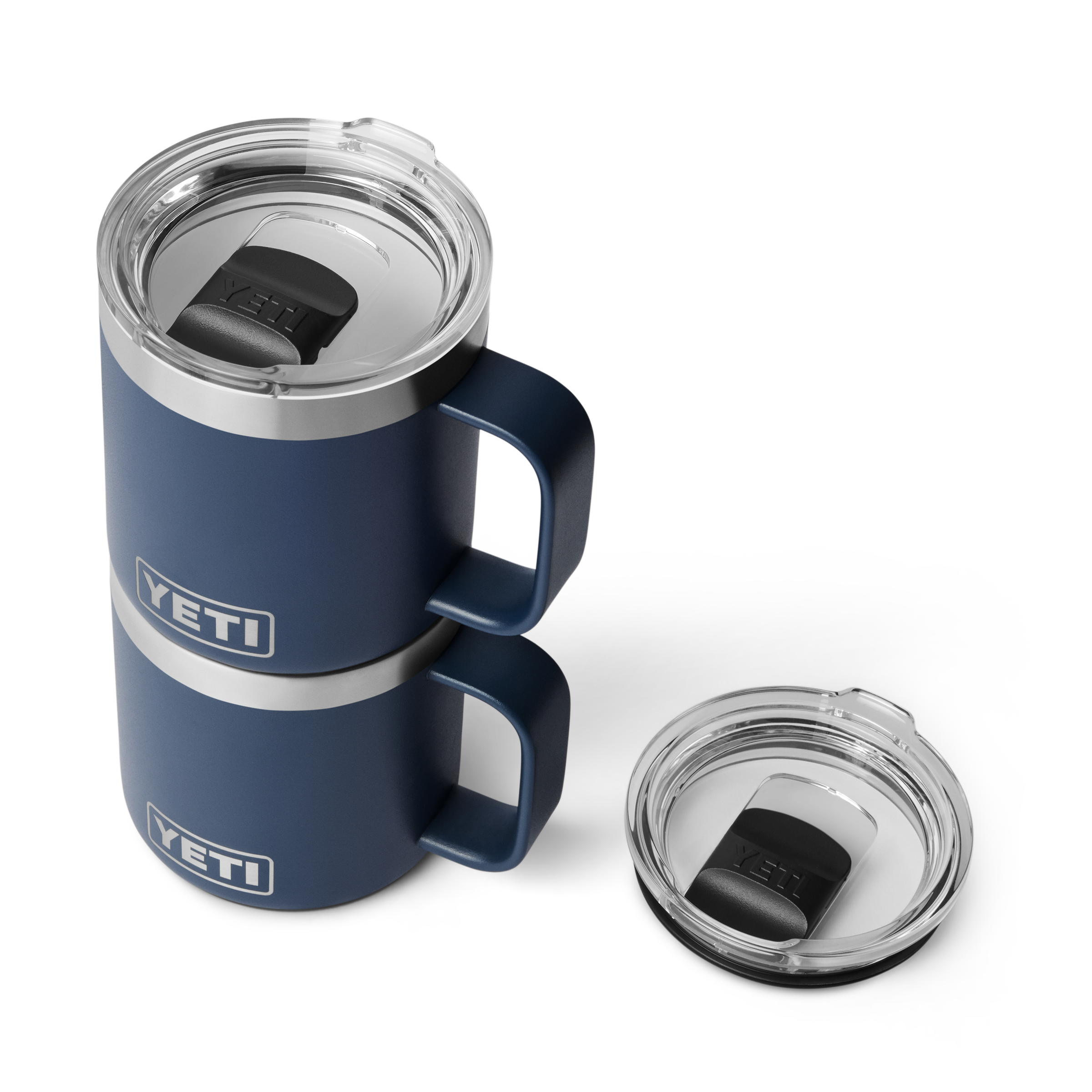 YETI Rambler® 10 oz (296 ml) Stackable Mug 21071507355