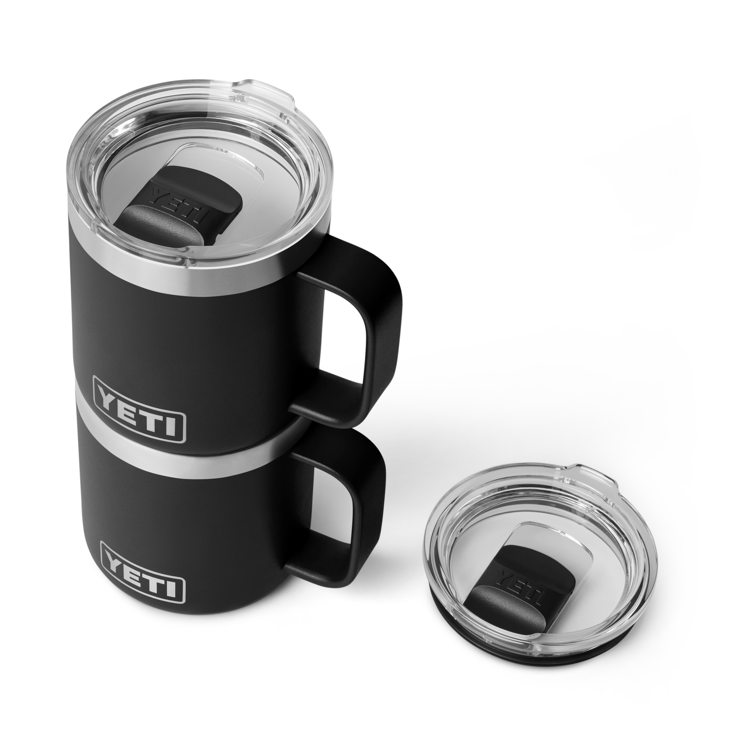 YETI Rambler® 10 oz (296 ml) Stackable Mug 21071507355