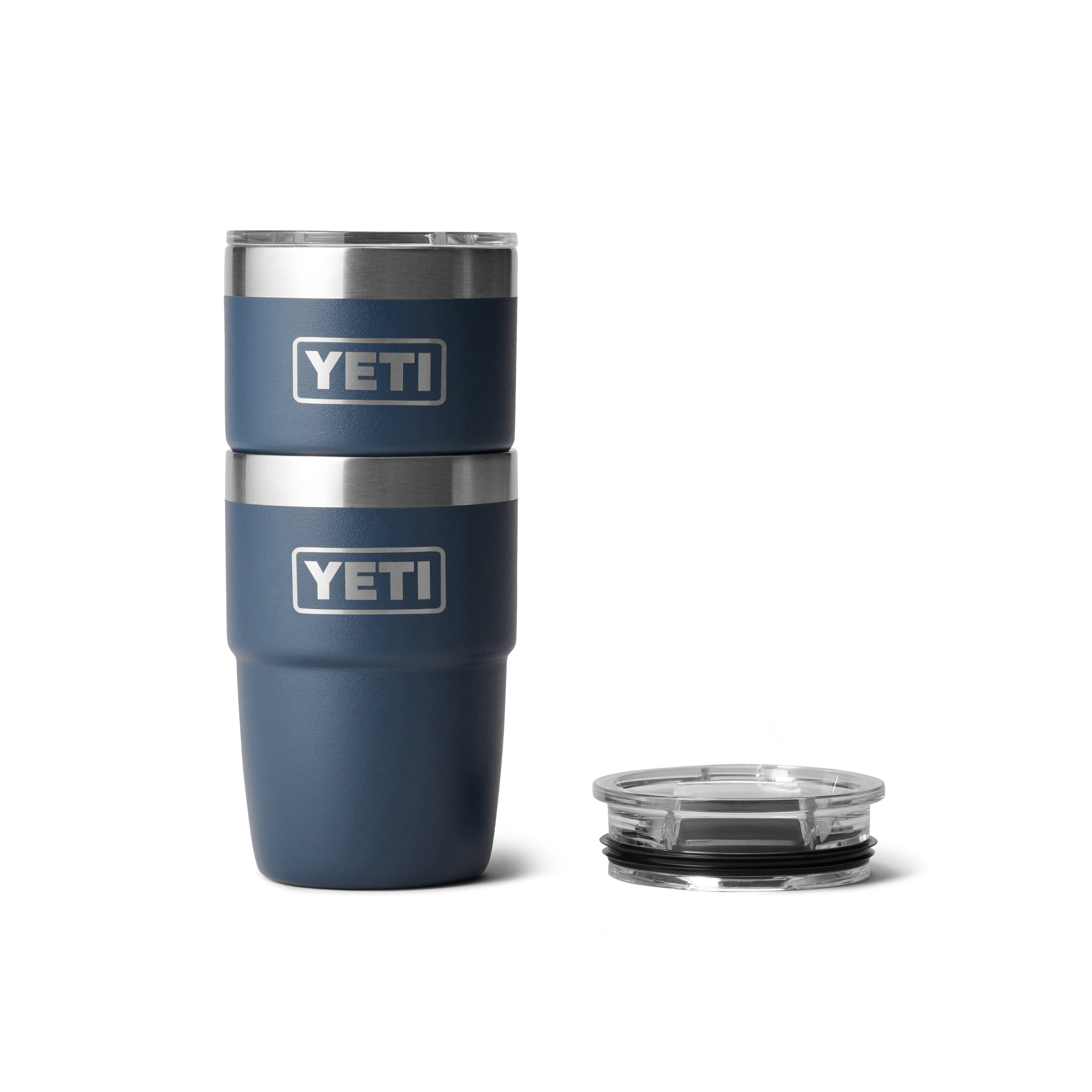 YETI Rambler® 8 oz (236 ml) Stackable Cup 21071507374