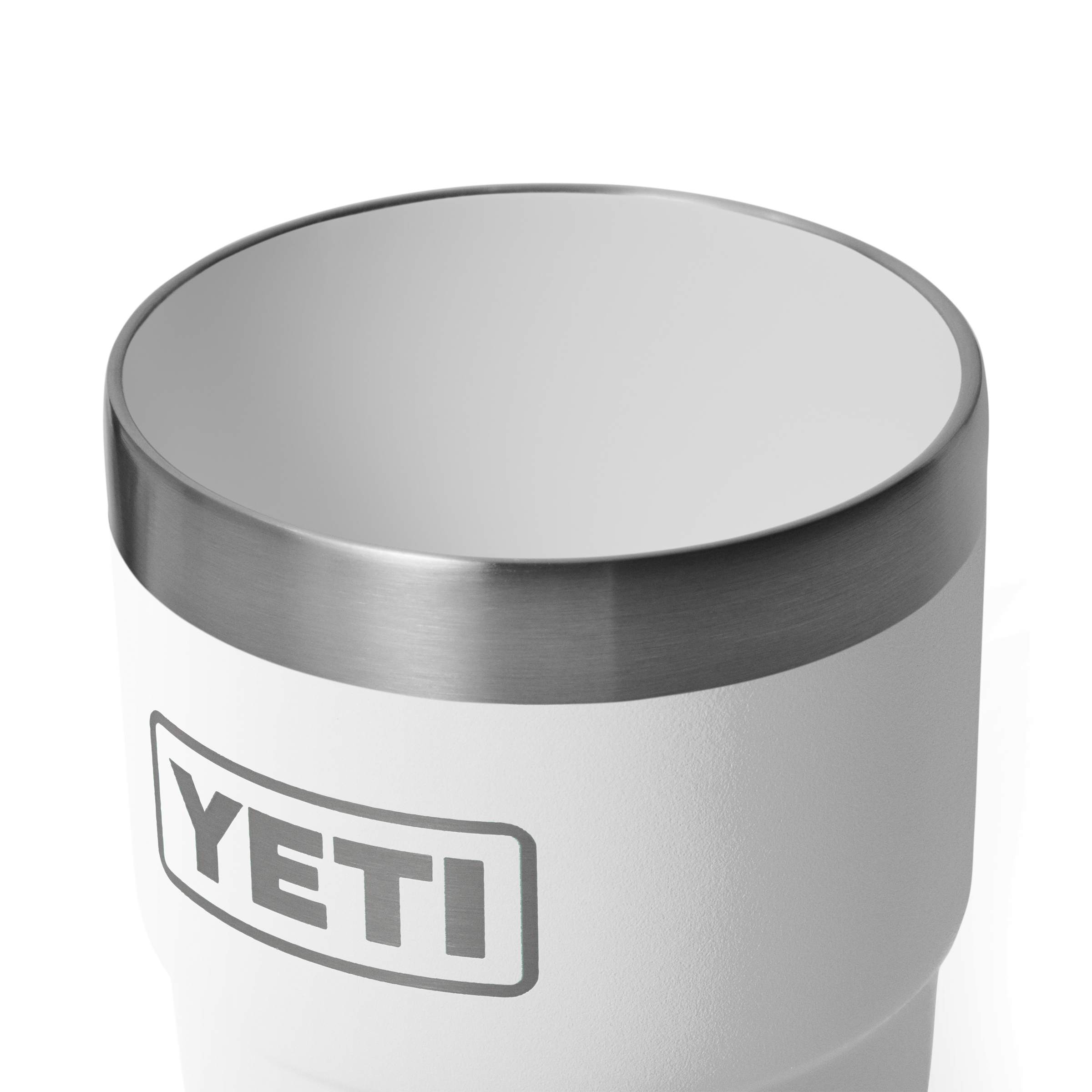 YETI Rambler® 8 oz (236 ml) Stackable Cup 21071507374