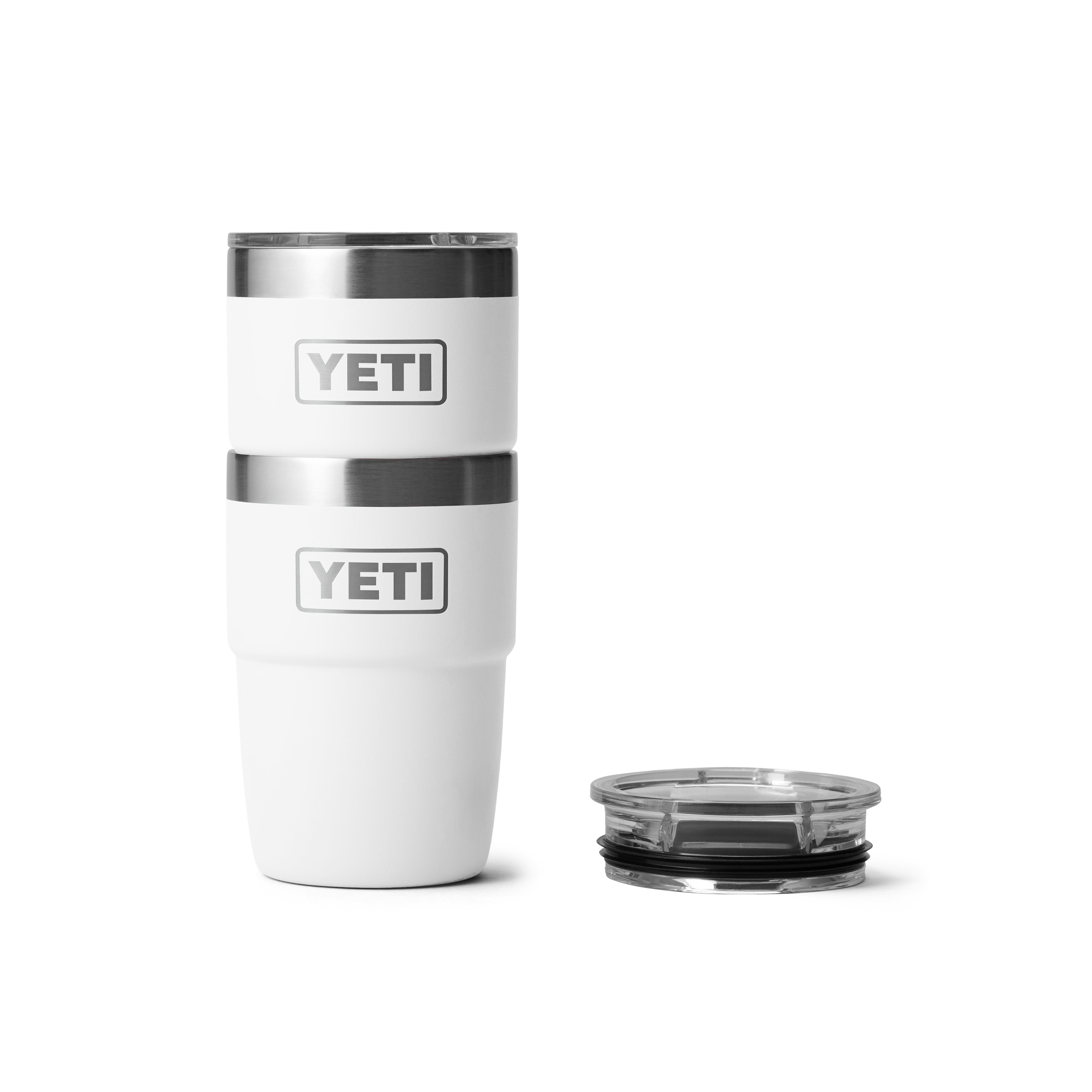 YETI Rambler® 8 oz (236 ml) Stackable Cup 21071507374