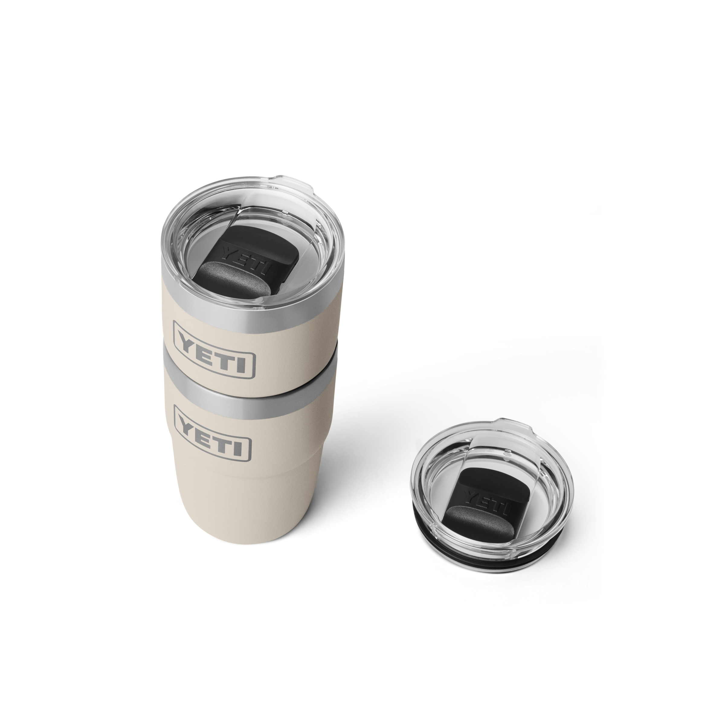 YETI Rambler® 8 oz (236 ml) Stackable Cup 21071507374
