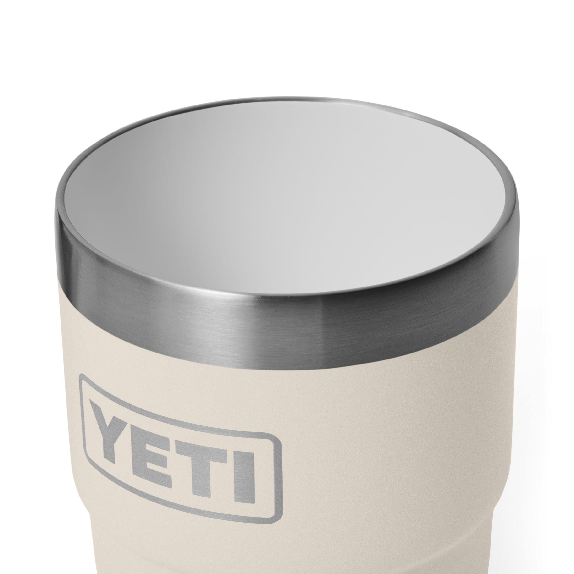 YETI Rambler® 8 oz (236 ml) Stackable Cup 21071507374