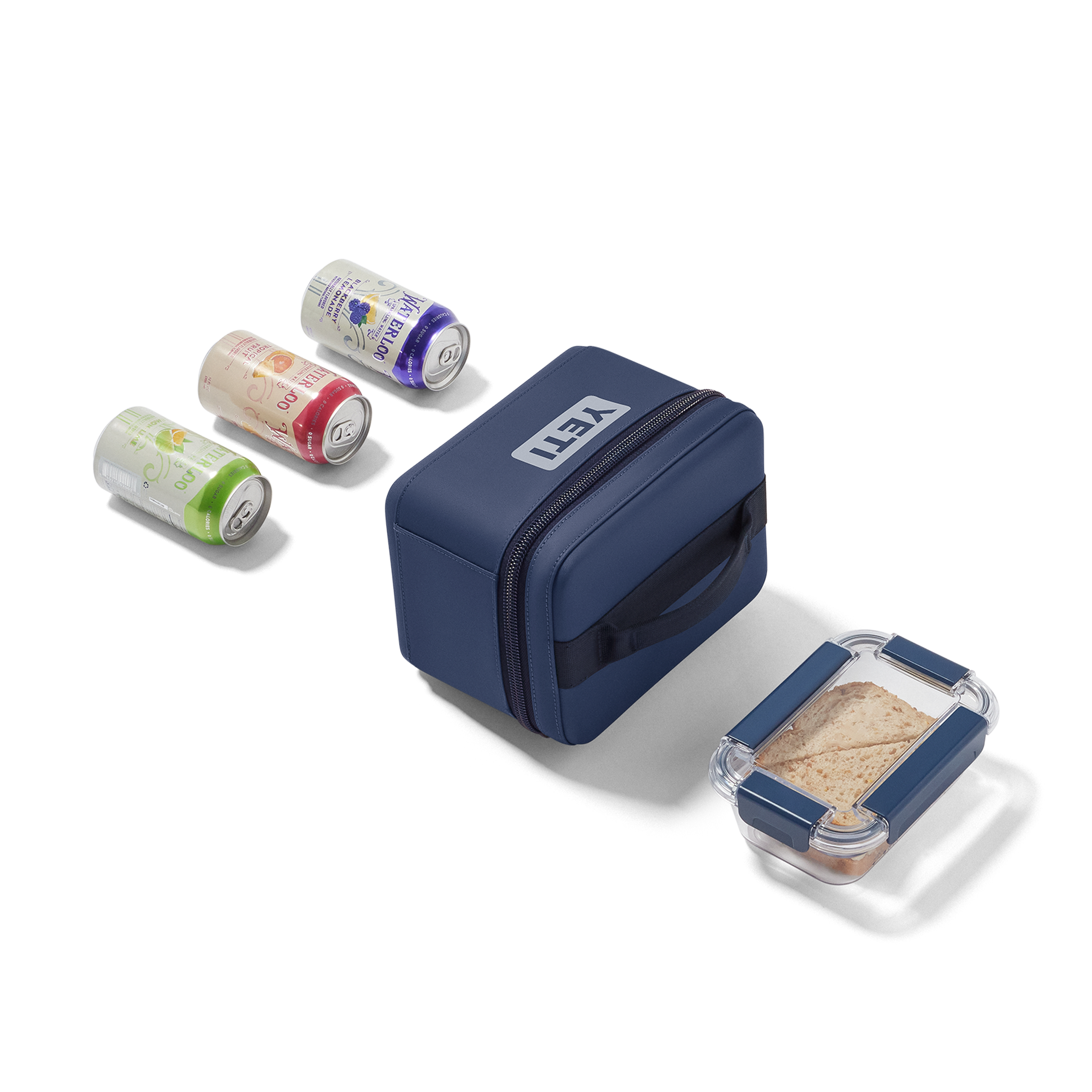 YETI Daytrip® 3L Insulated Snack Box 18060132051