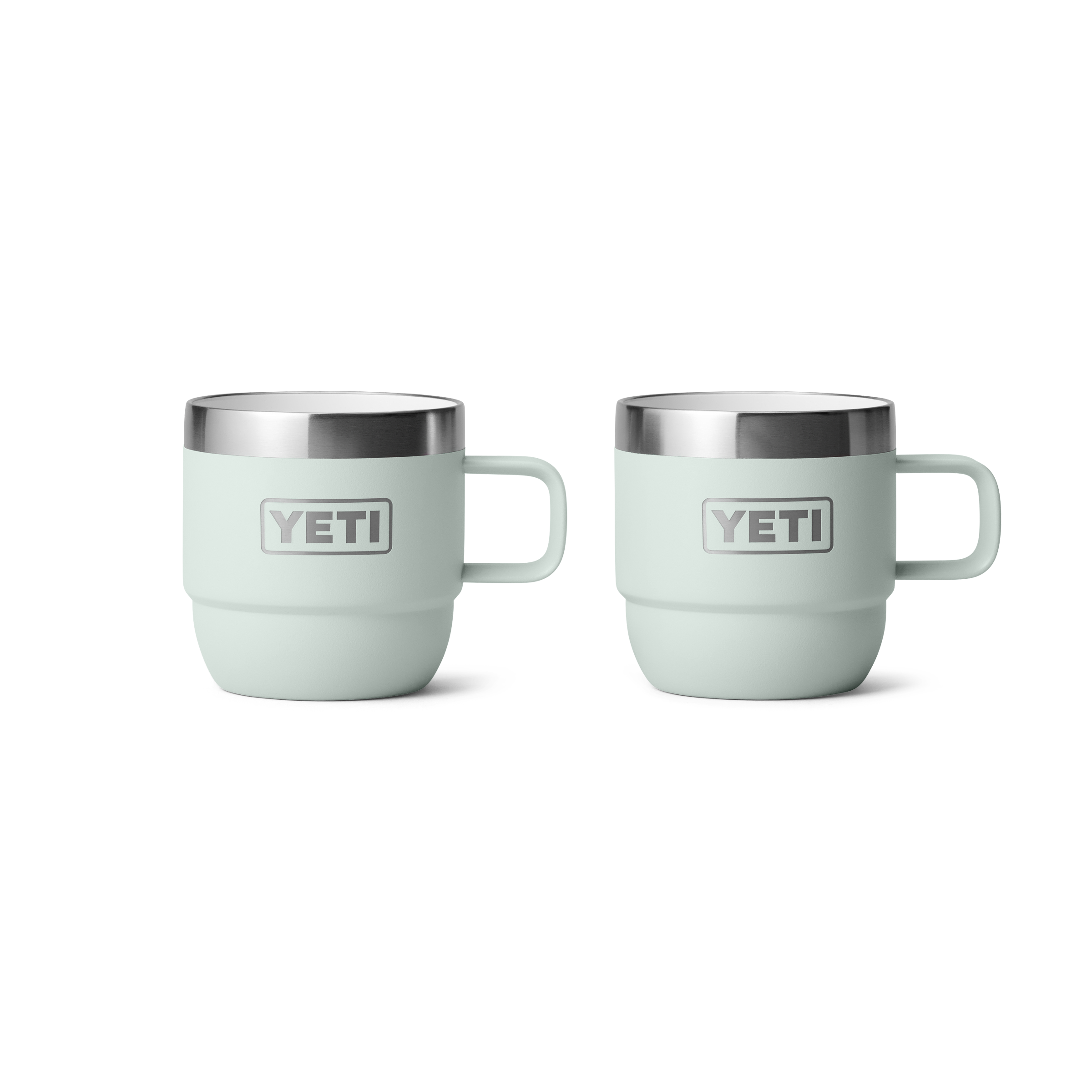 YETI Rambler® 6 oz (177 ml) Stackable Mugs 21071503788
