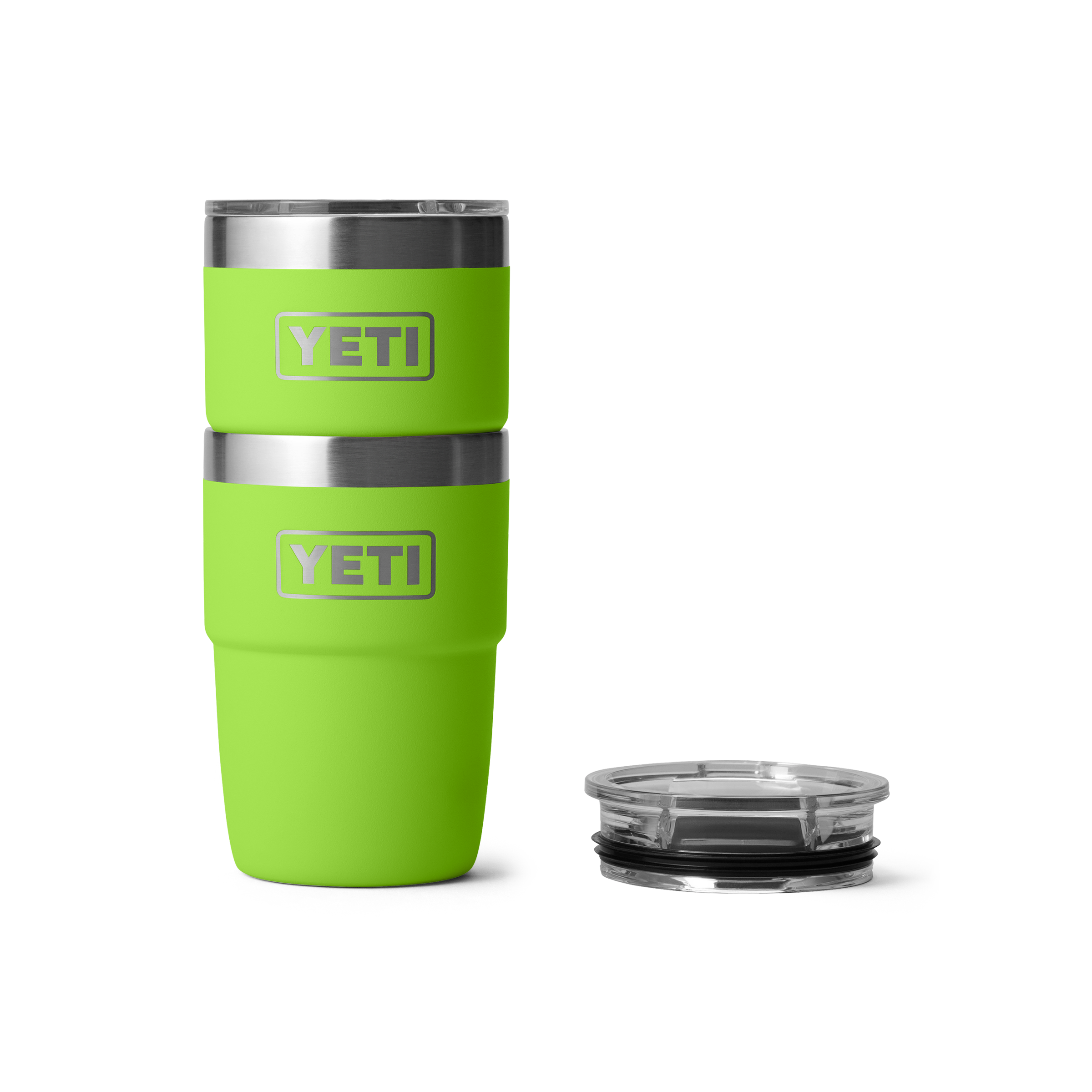 YETI Rambler® 8 oz (236 ml) Stackable Cup 21071507374
