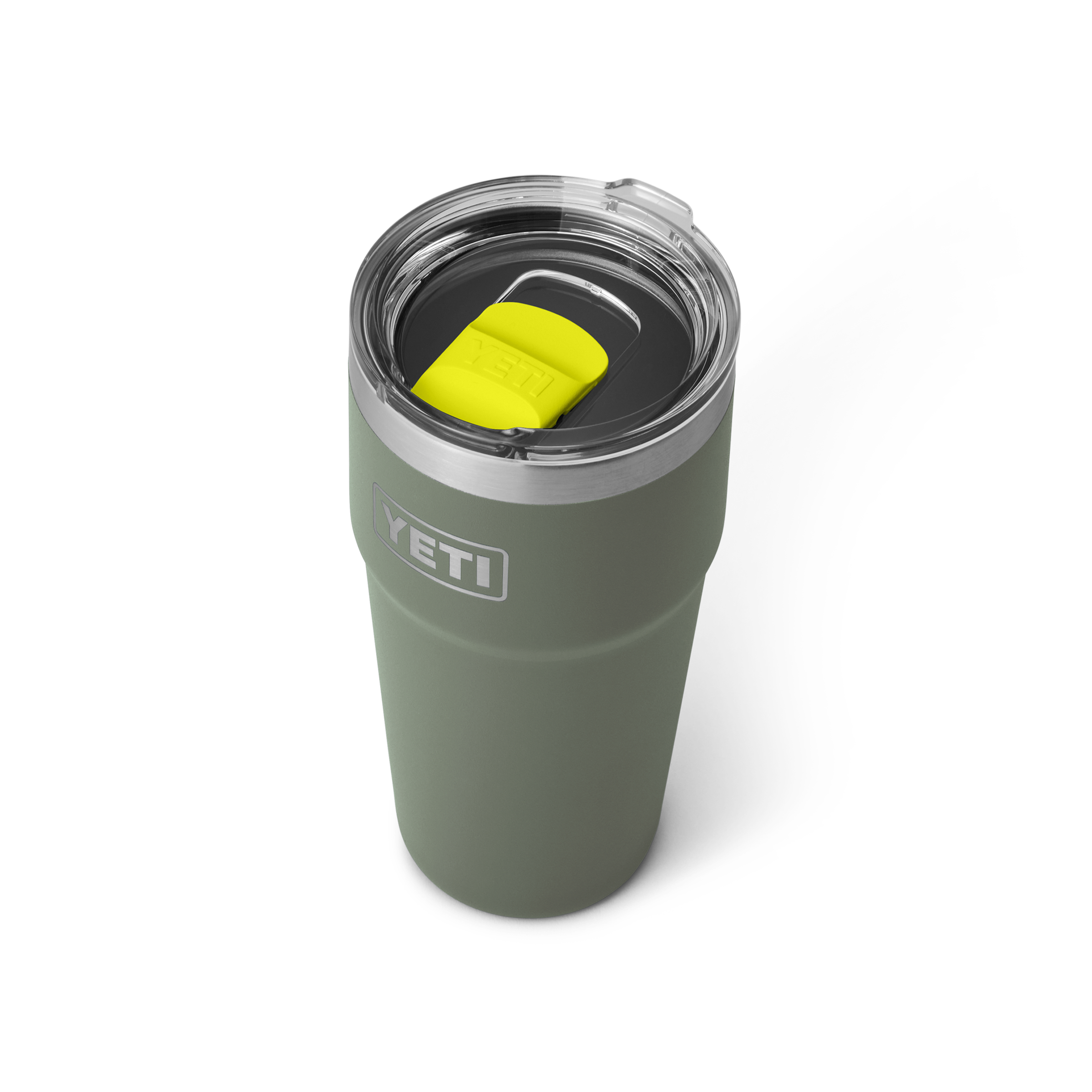 YETI Rambler® 20 oz (591 ml) Stackable Cup 21071503706